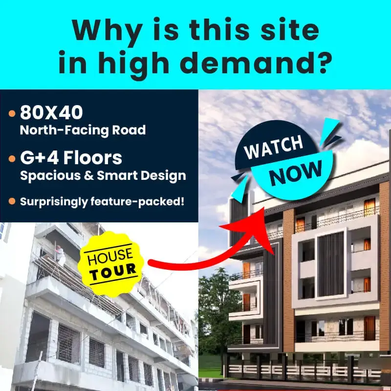 Build Masters Construction - House Walkthrough Tours