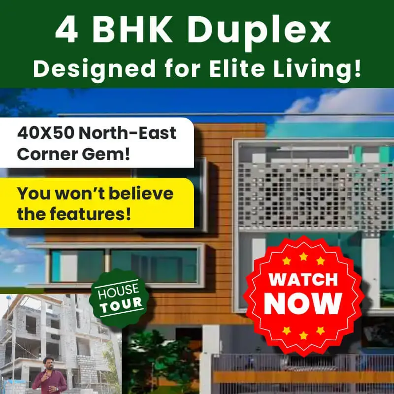 Build Masters Construction - House Walkthrough Tours