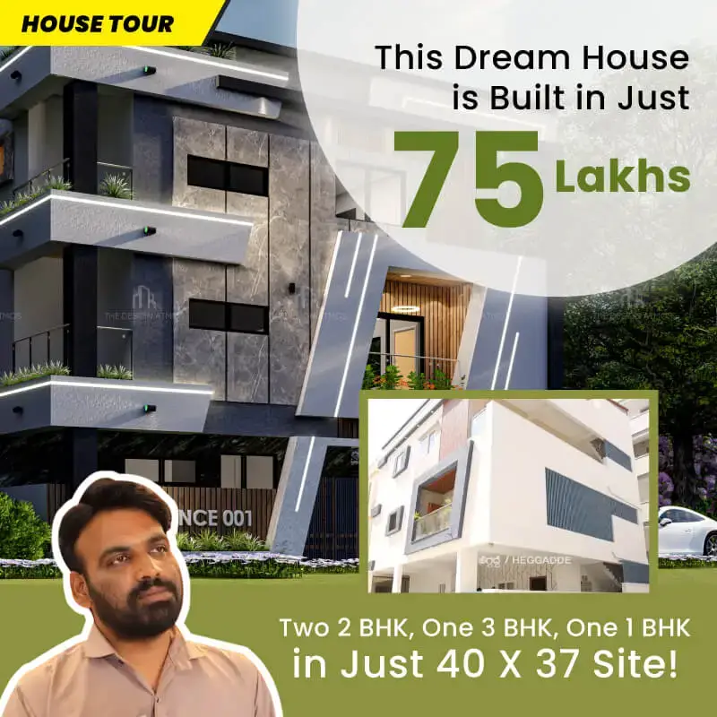 Build Masters Construction - House Walkthrough Tours