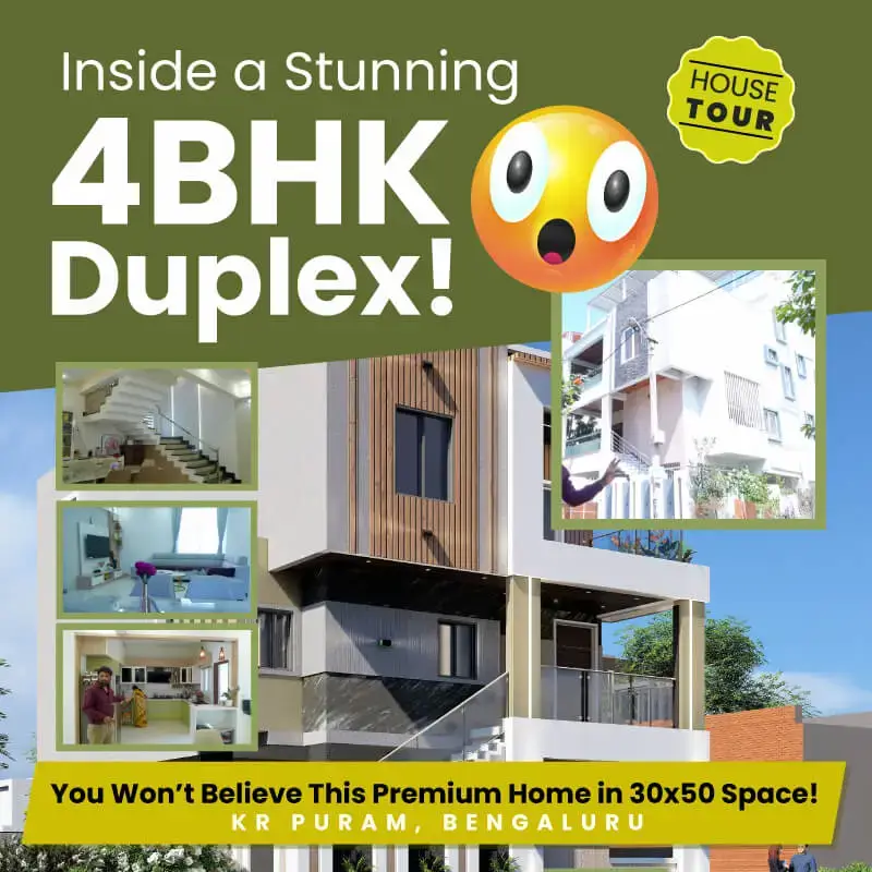 Build Masters Construction - House Walkthrough Tours