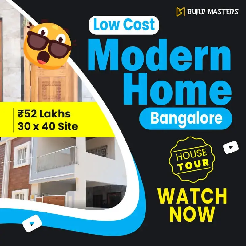 Build Masters Construction - House Walkthrough Tours