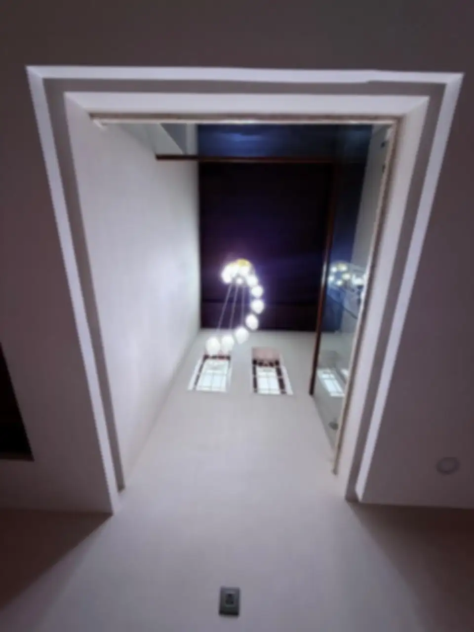 Build Masters Constructions - Completed Project in Bangalore