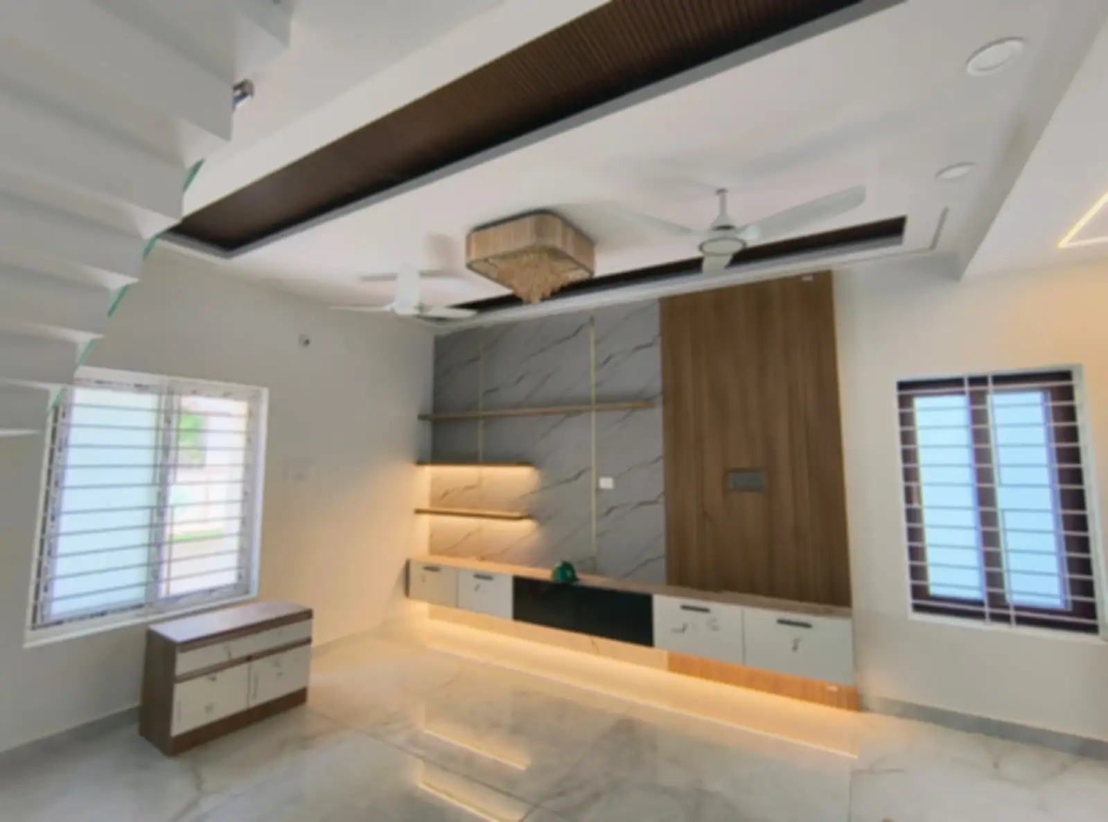 Build Masters Constructions - Completed Project in Bangalore