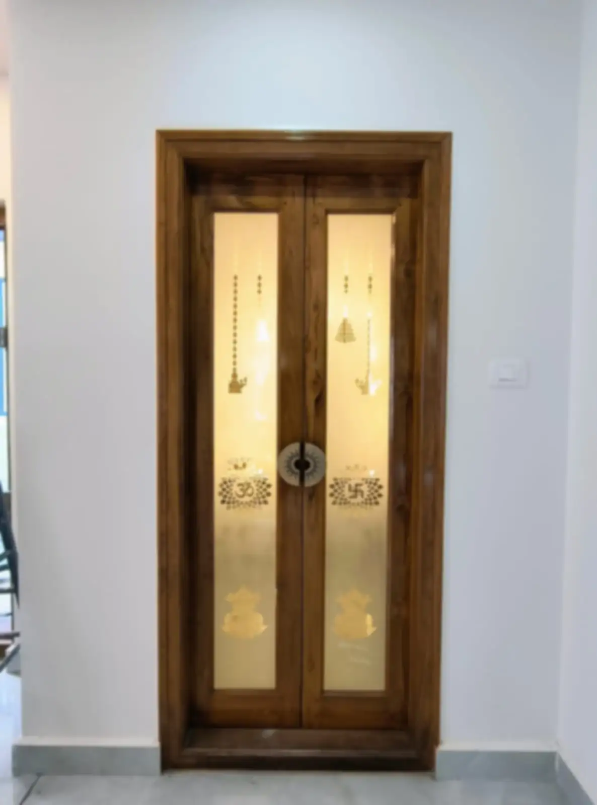 Build Masters Constructions - Completed Project in Bangalore