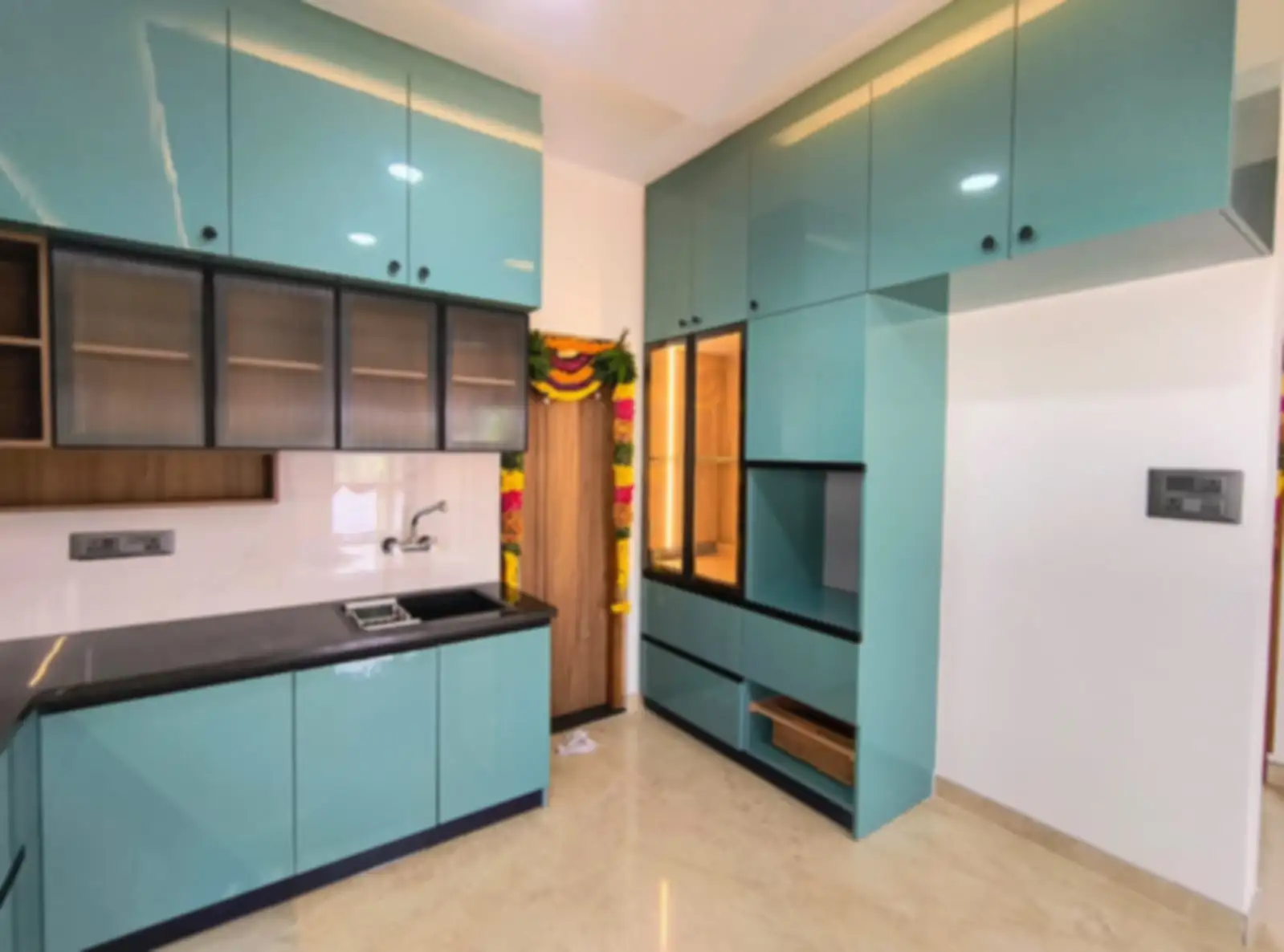 Build Masters Constructions - Completed Project in Bangalore