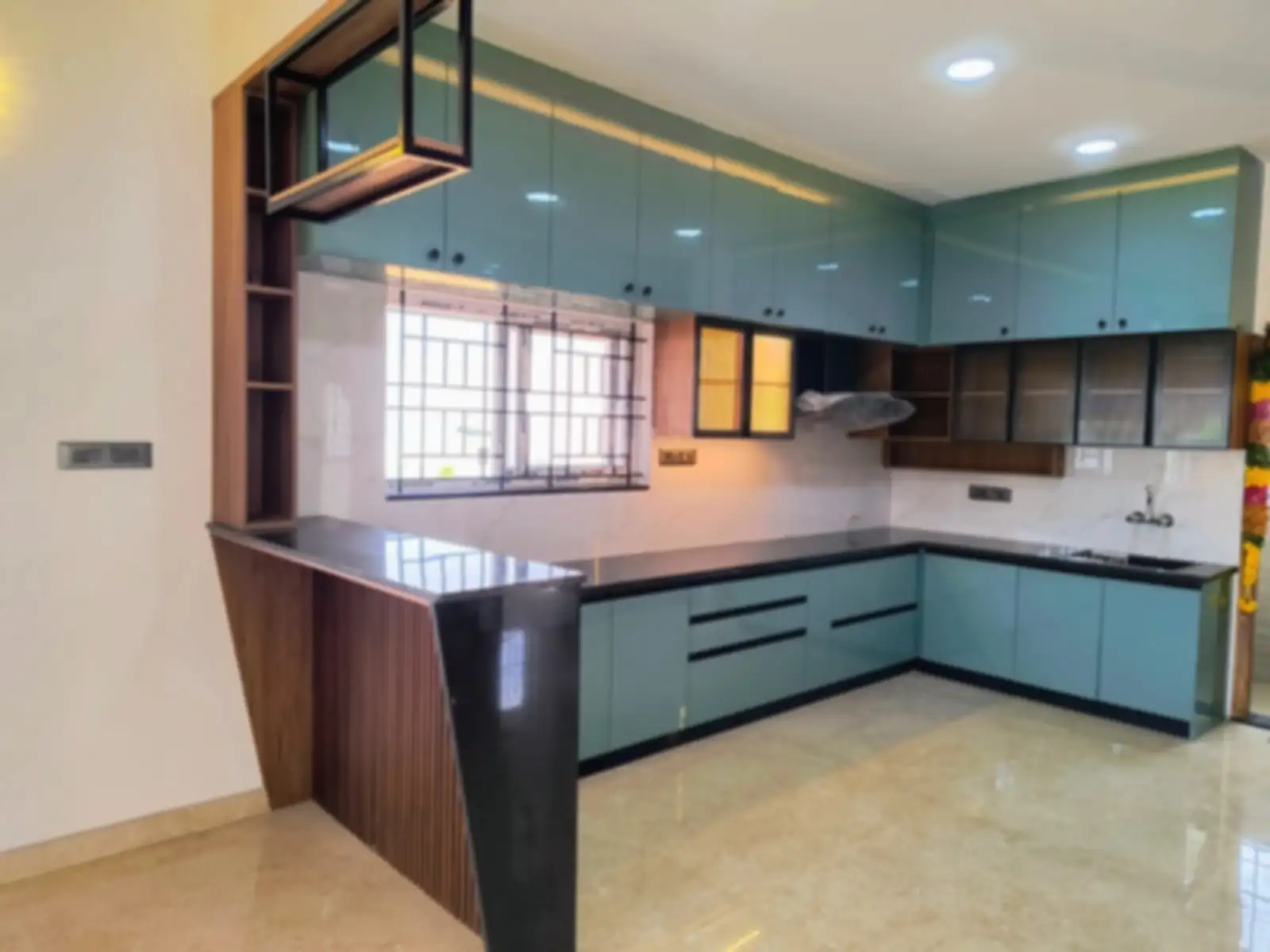Build Masters Constructions - Completed Project in Bangalore