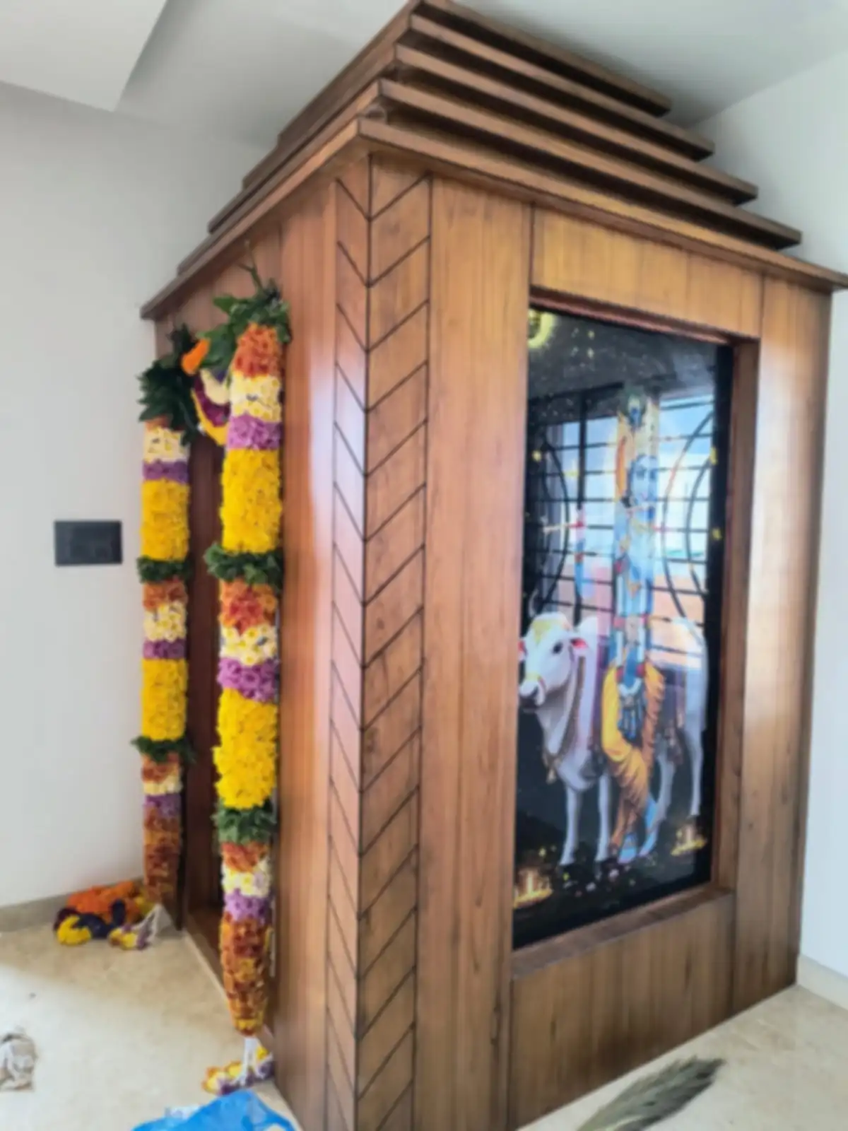 Build Masters Constructions - Completed Project in Bangalore