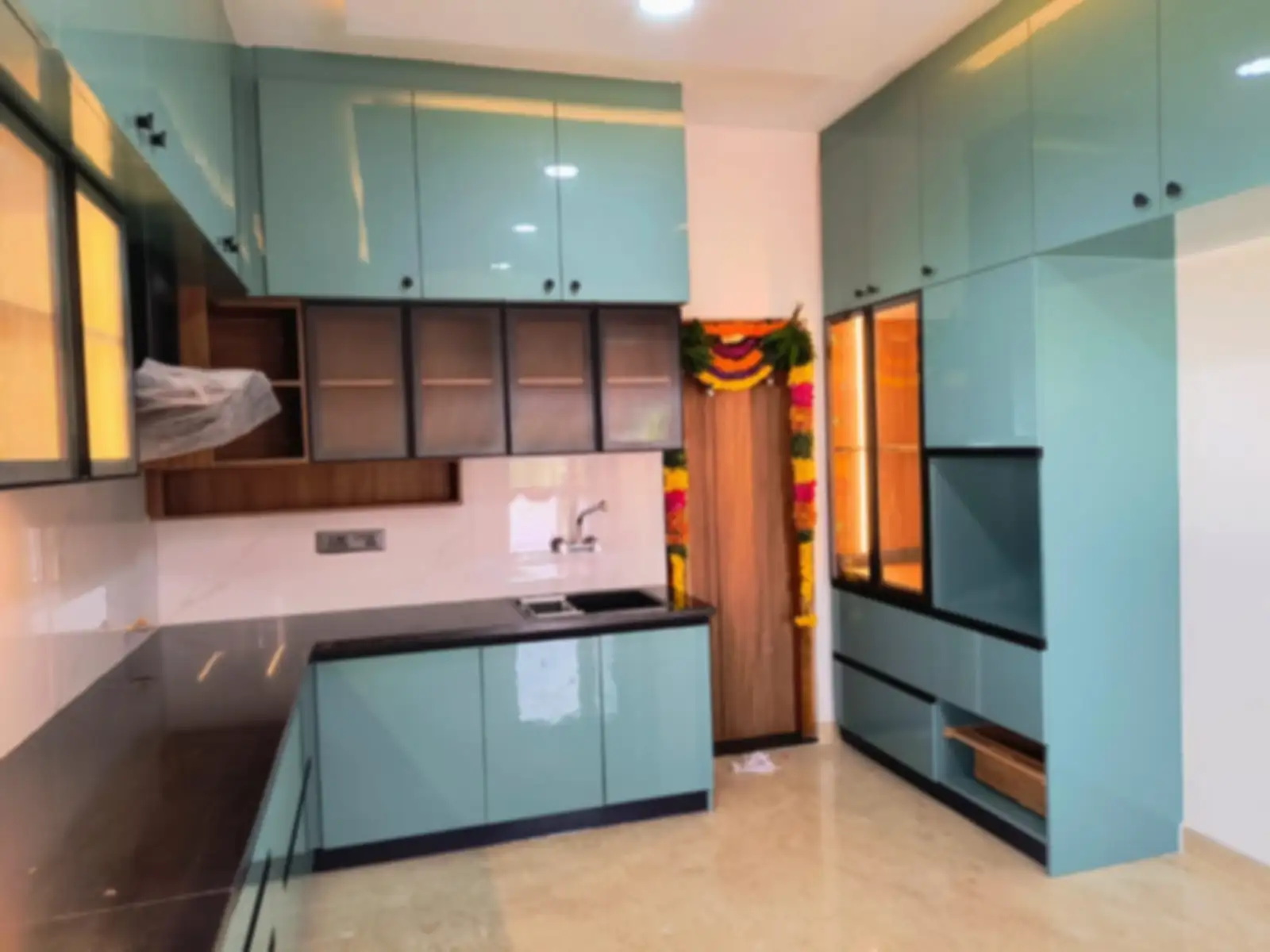 Build Masters Constructions - Completed Project in Bangalore