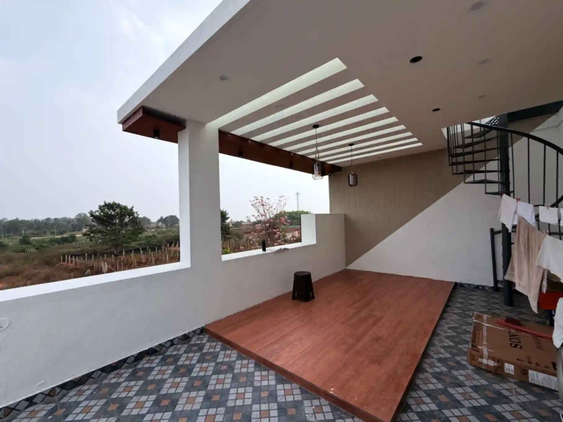 Build Masters Constructions - Completed Project in Bangalore