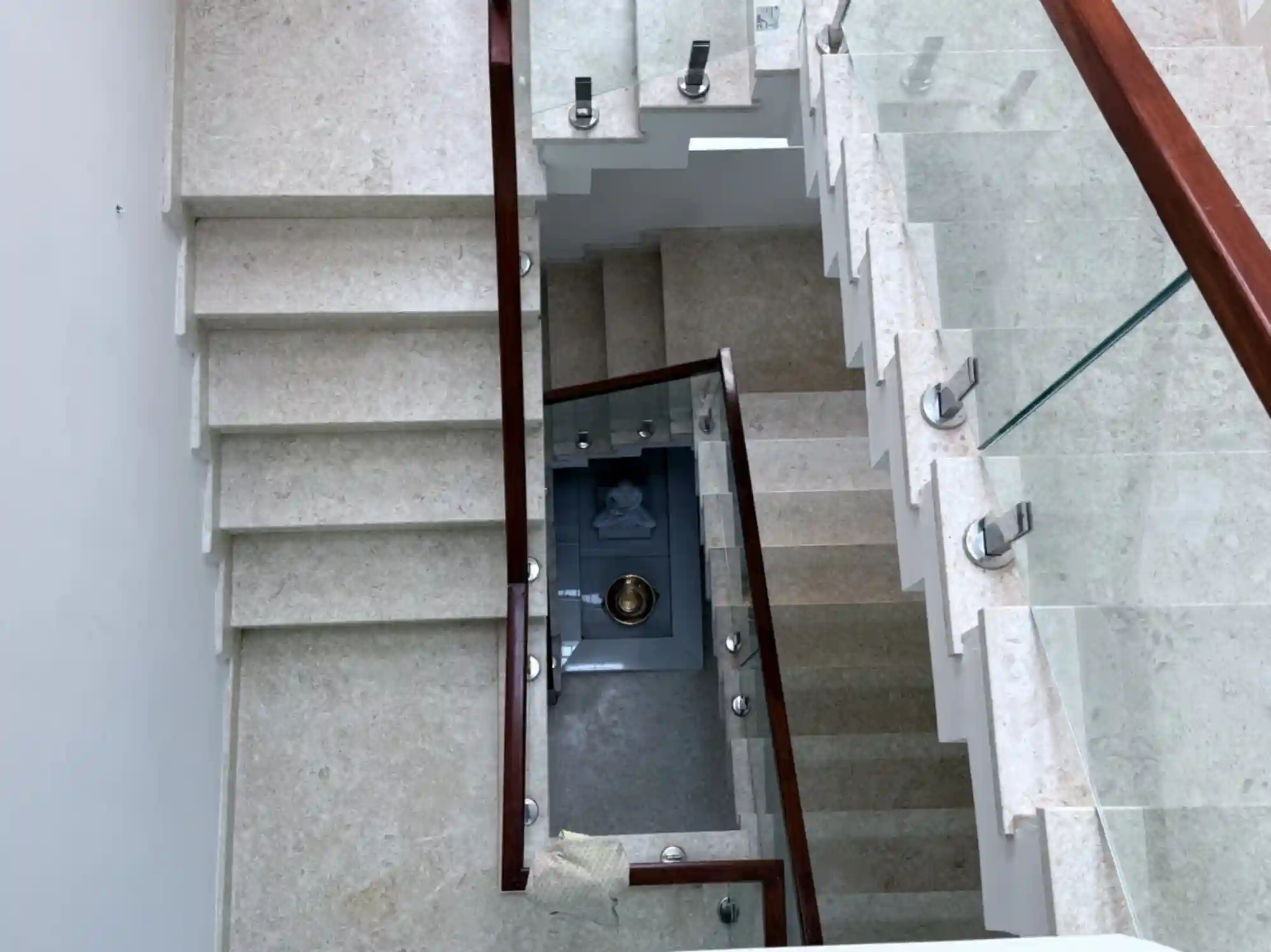 Build Masters Constructions - Completed Project in Bangalore
