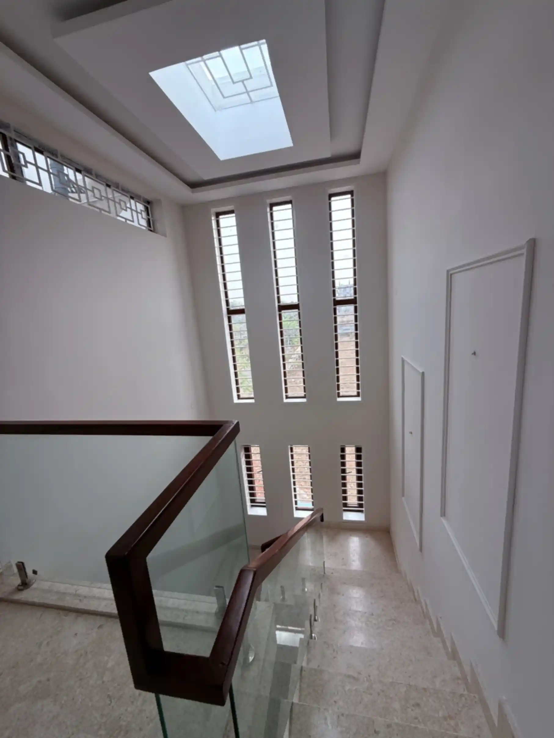 Build Masters Constructions - Completed Project in Bangalore