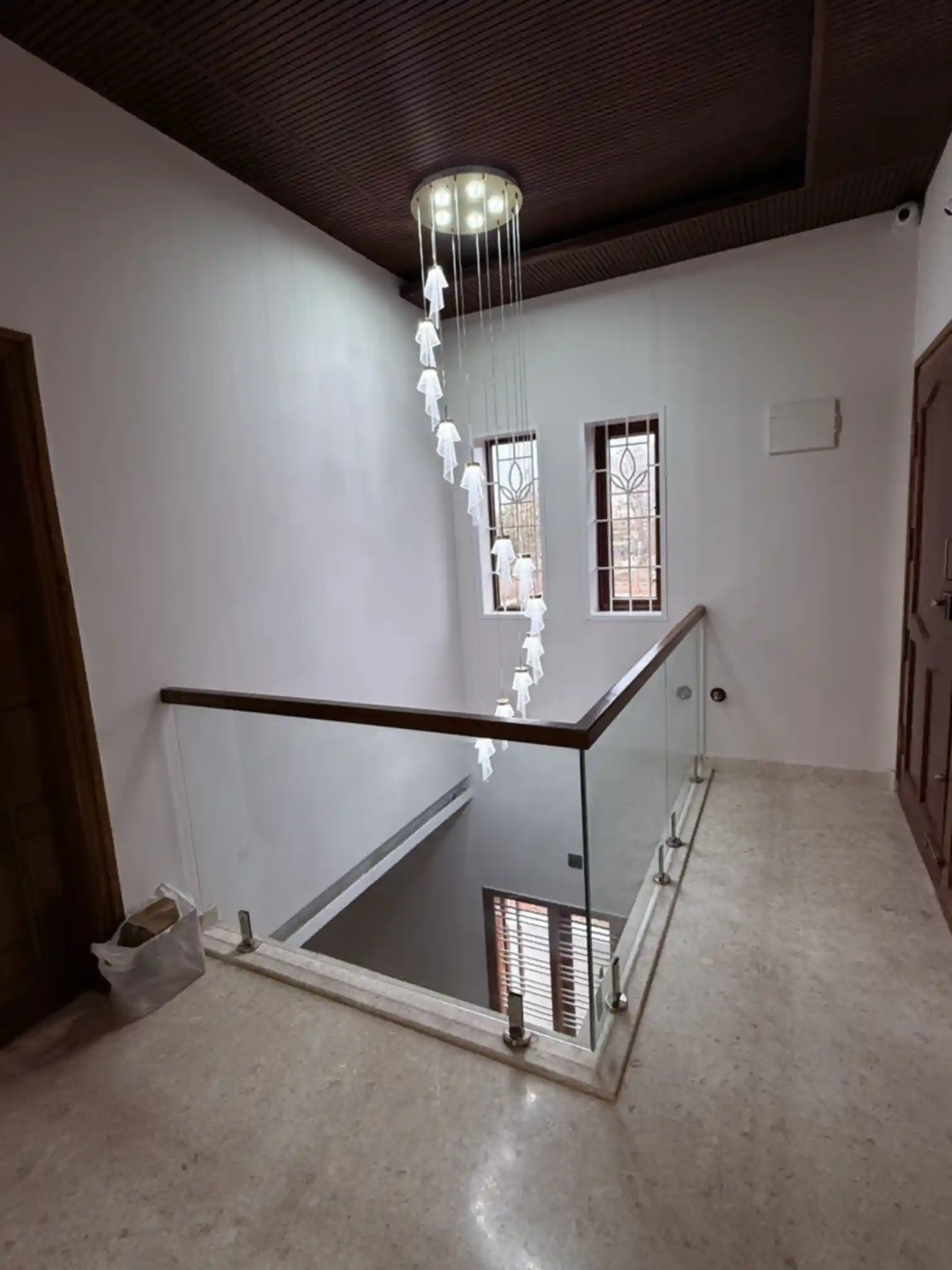 Build Masters Constructions - Completed Project in Bangalore