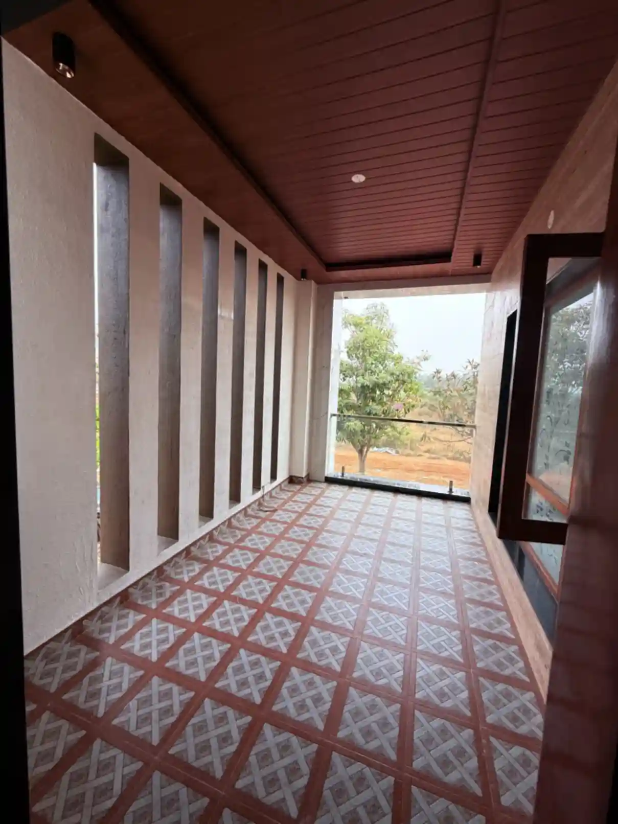 Build Masters Constructions - Completed Project in Bangalore