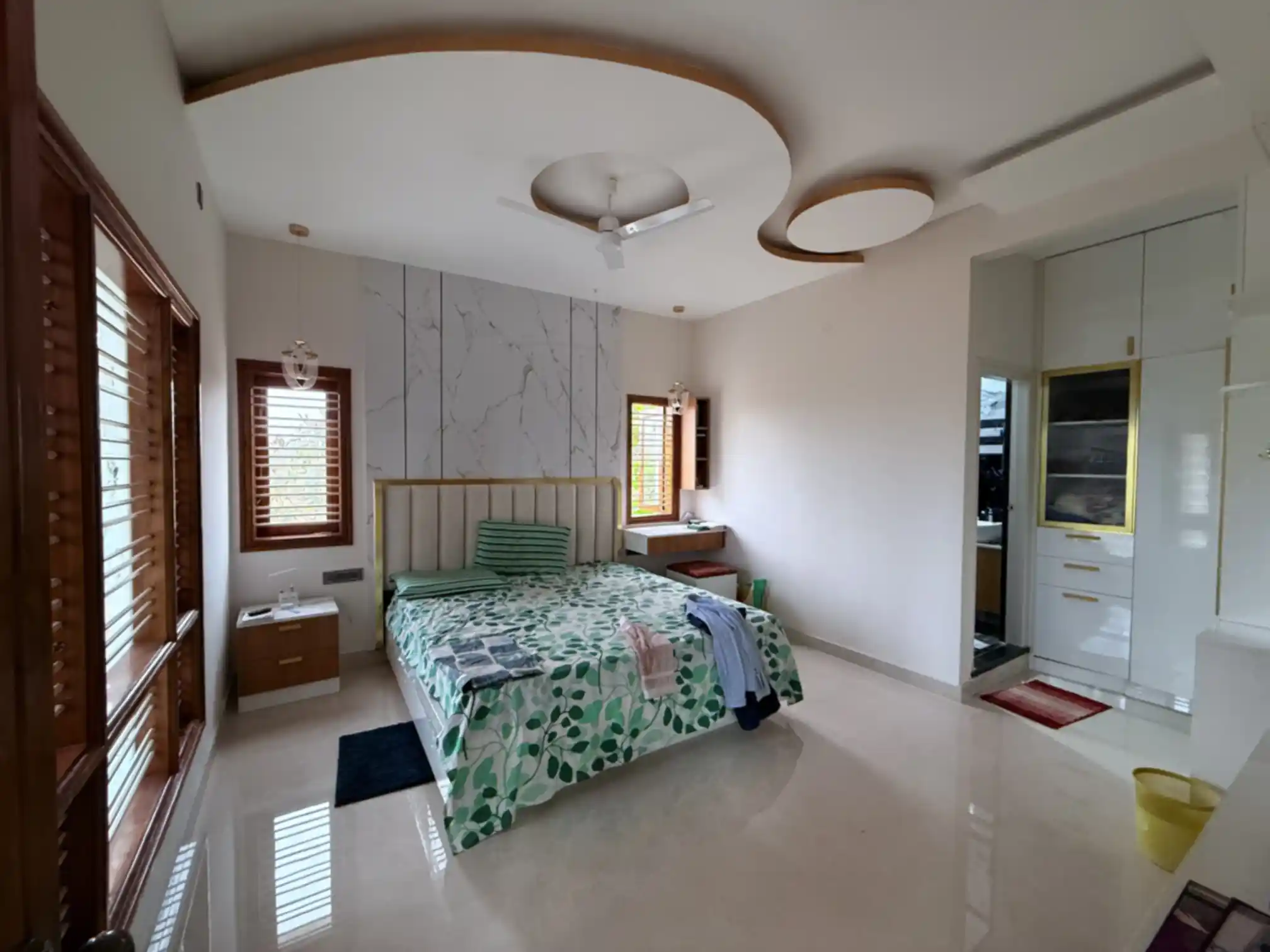 Build Masters Constructions - Completed Project in Bangalore