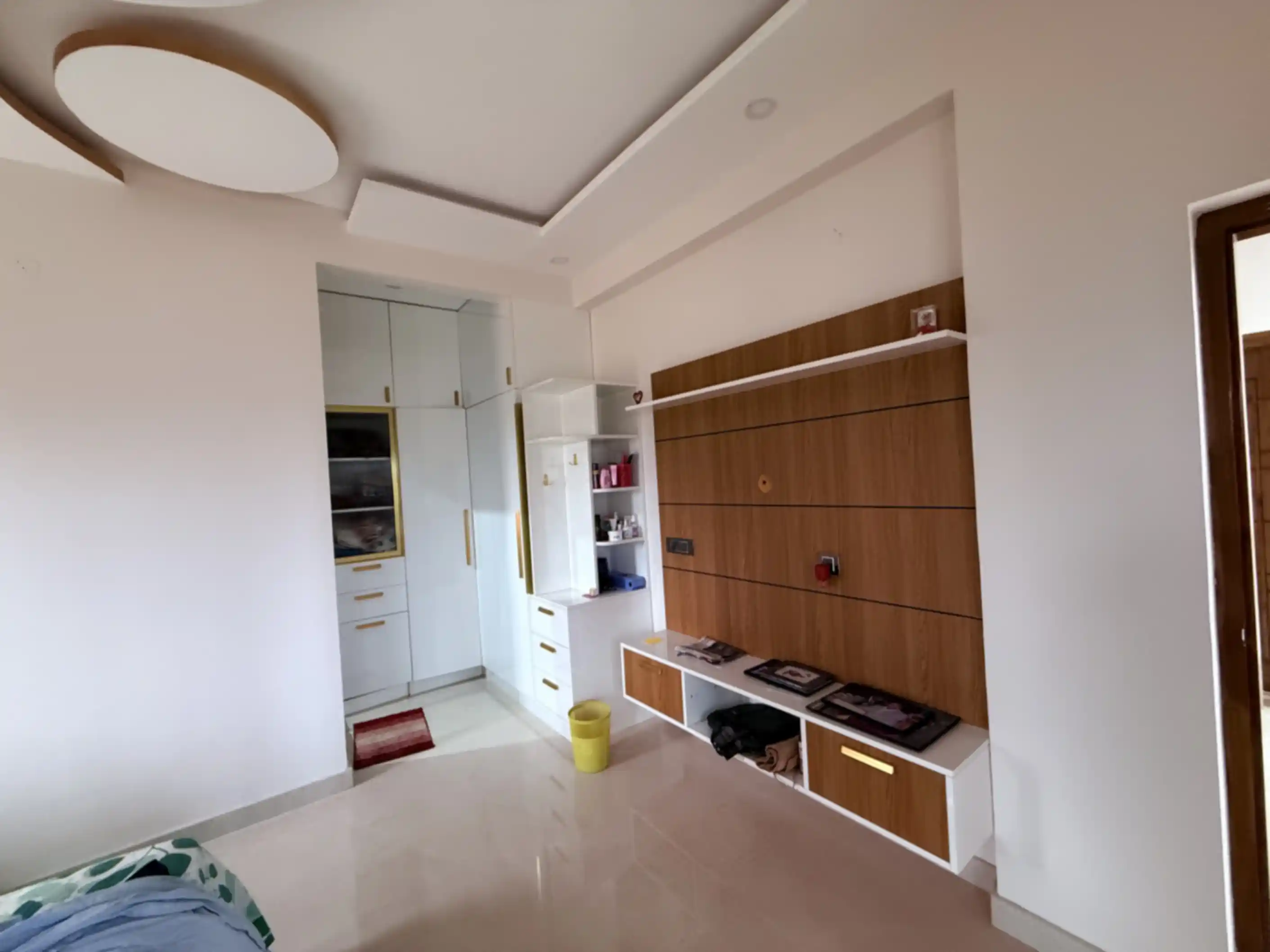 Build Masters Constructions - Completed Project in Bangalore