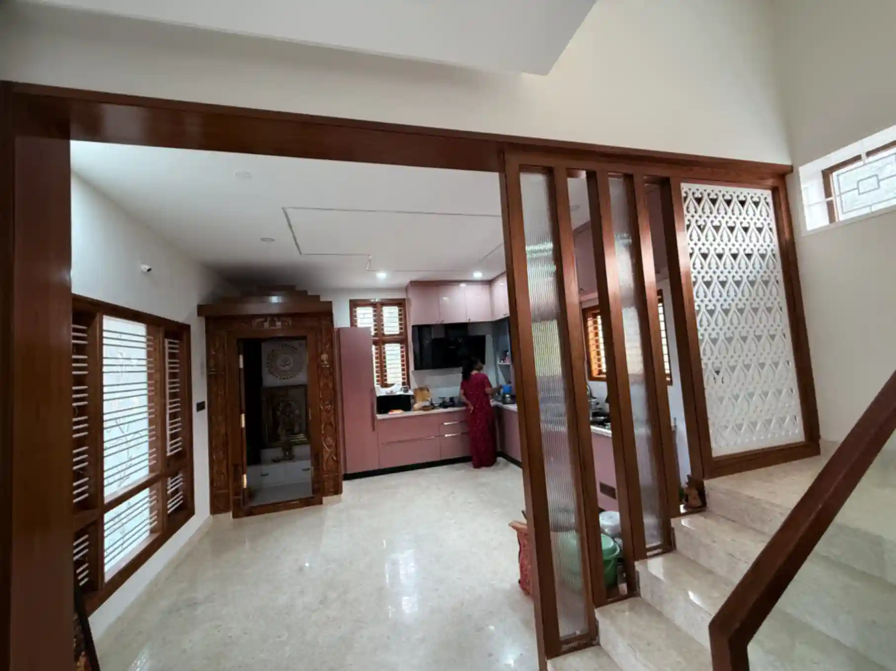 Build Masters Constructions - Completed Project in Bangalore