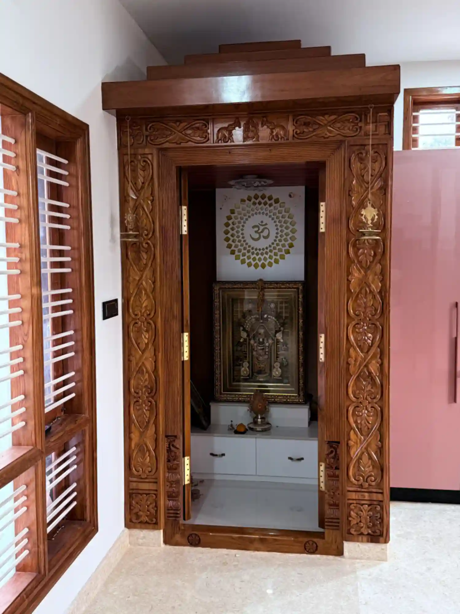 Build Masters Constructions - Completed Project in Bangalore