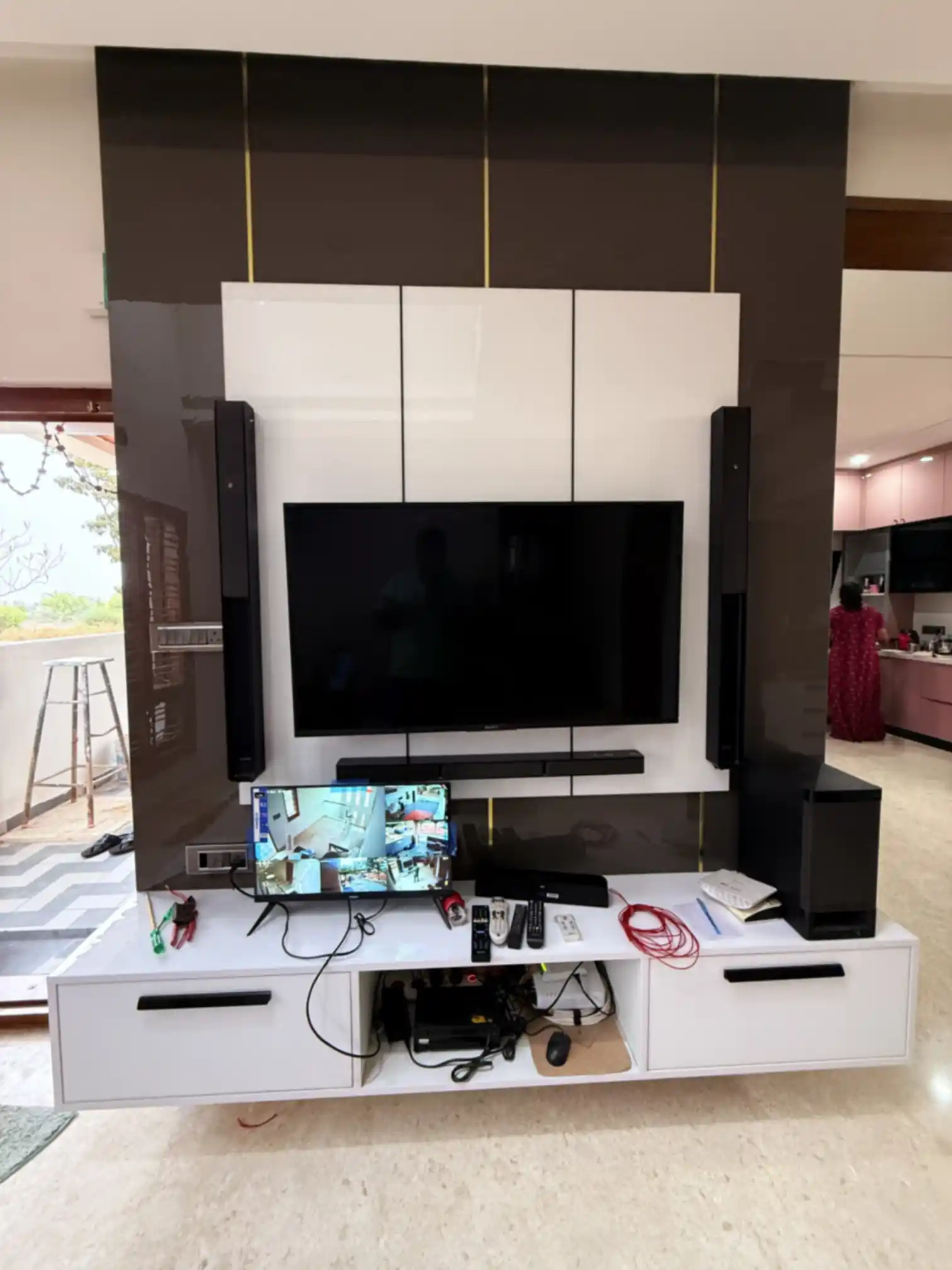 Build Masters Constructions - Project 030