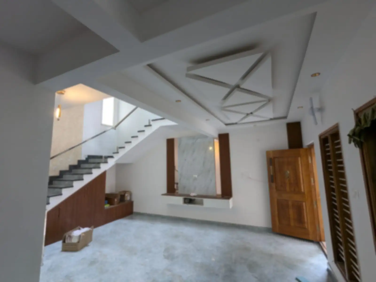 Build Masters Constructions - Project 033