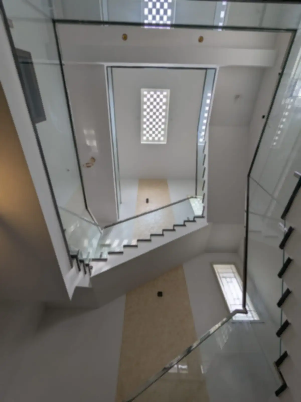 Build Masters Constructions - Project 036
