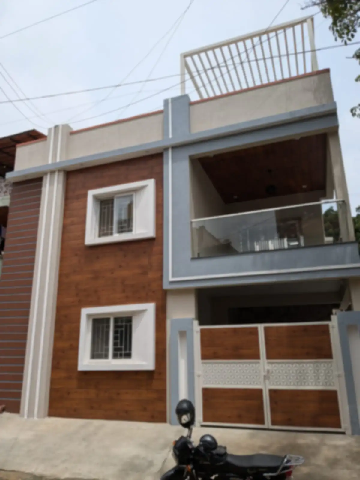 Build Masters Constructions - Project 041