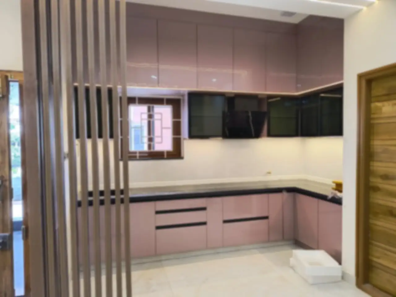 Build Masters Constructions - Completed Project in Bangalore