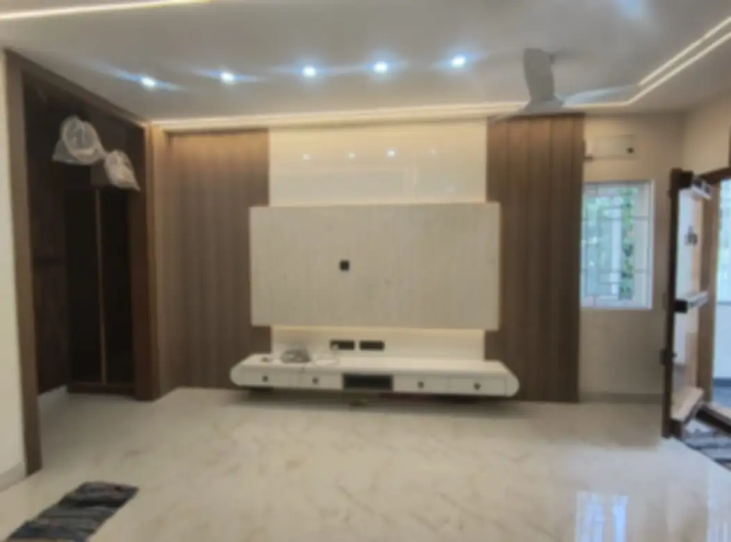Build Masters Constructions - Completed Project in Bangalore