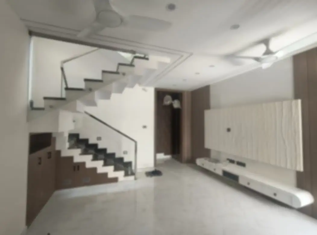 Build Masters Constructions - Completed Project in Bangalore