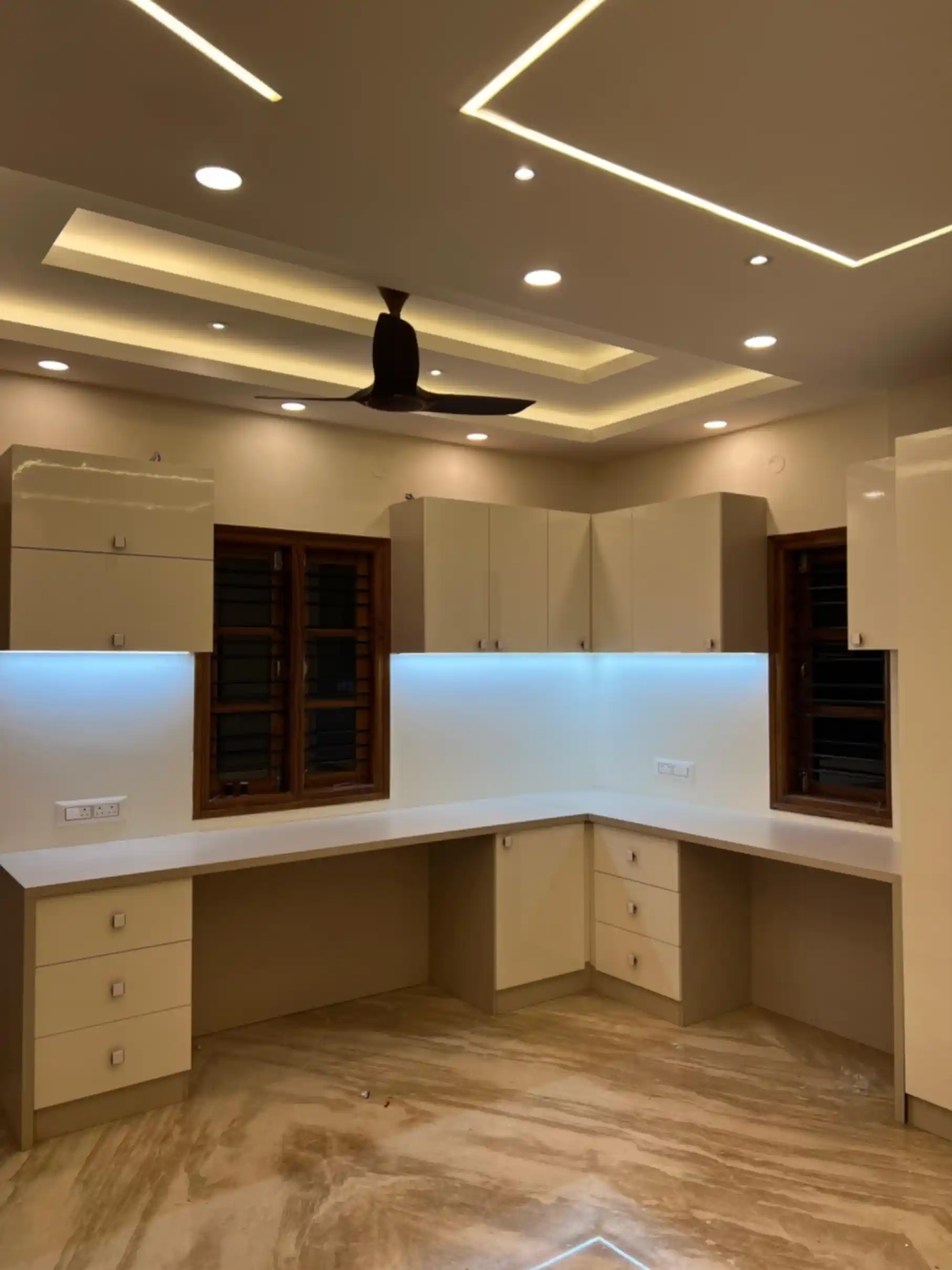 Build Masters Constructions - Completed Project in Bangalore
