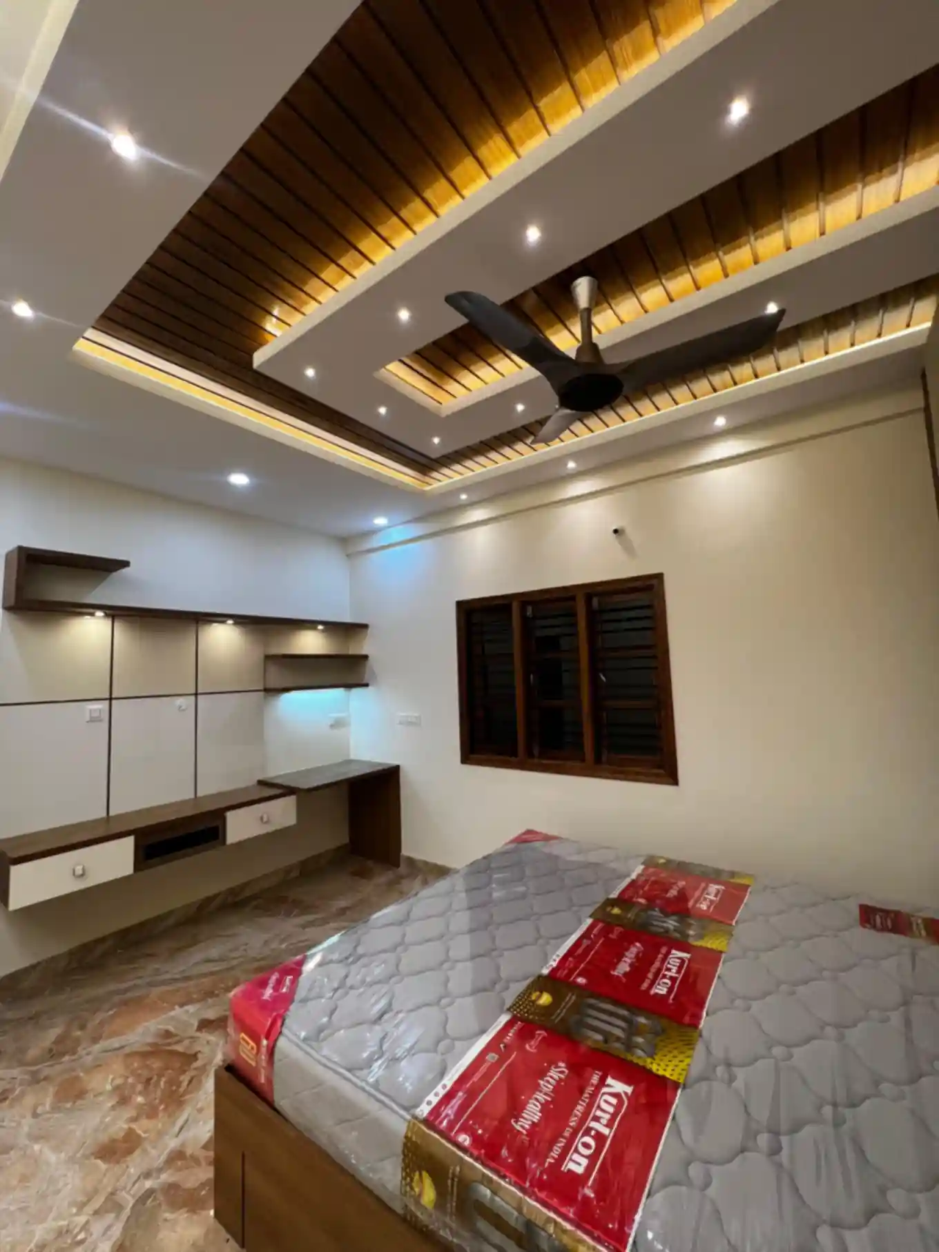 Build Masters Constructions - Completed Project in Bangalore