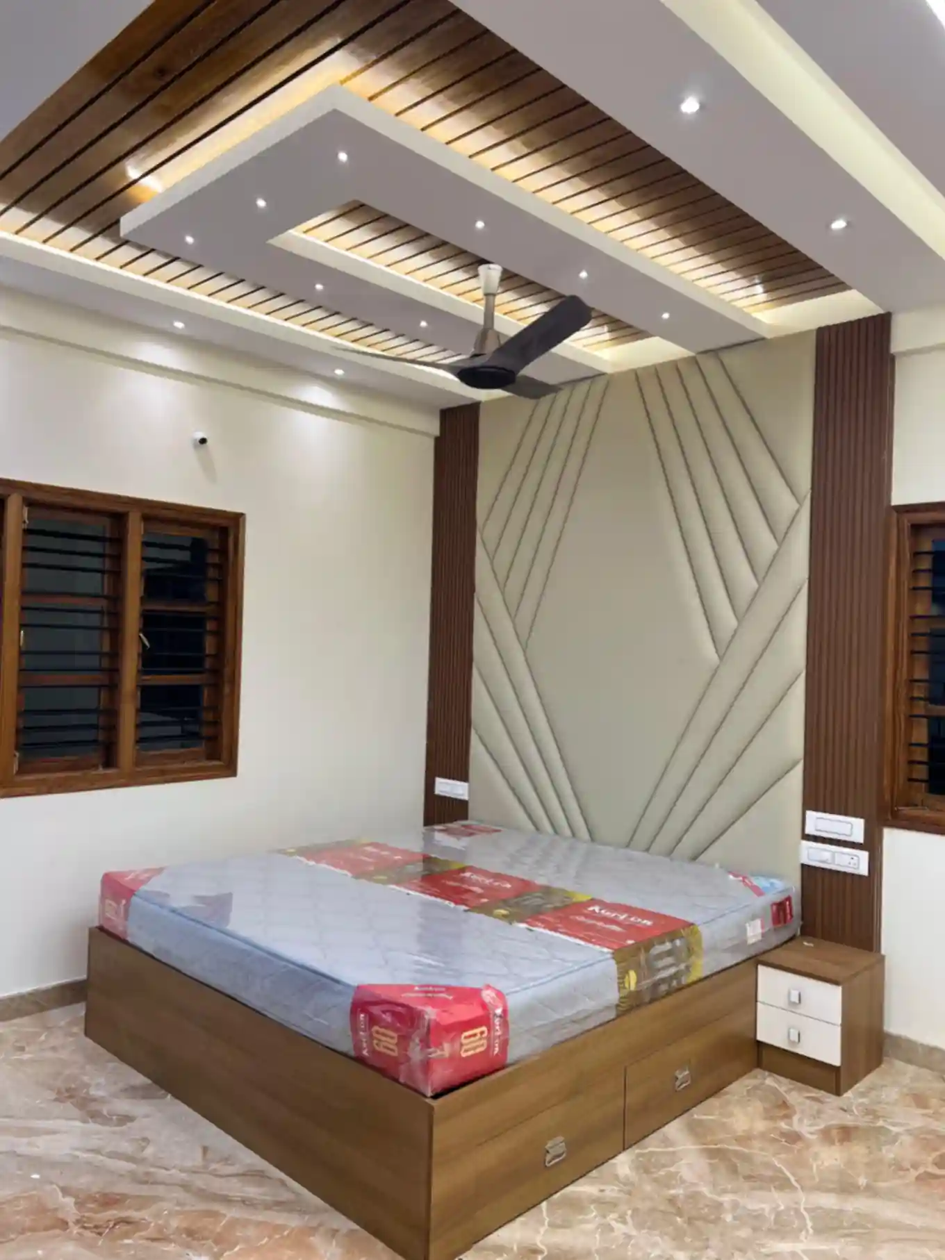 Build Masters Constructions - Completed Project in Bangalore