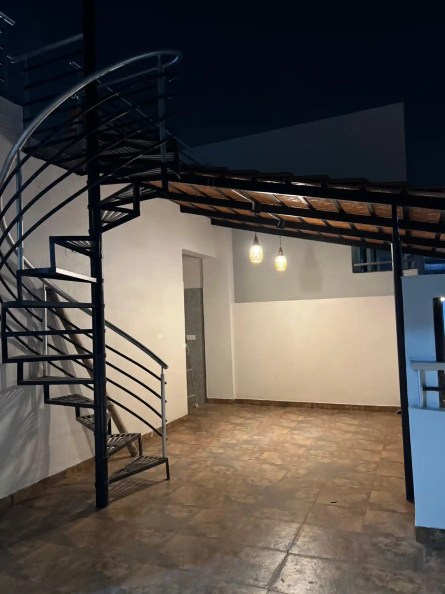Build Masters Constructions - Completed Project in Bangalore