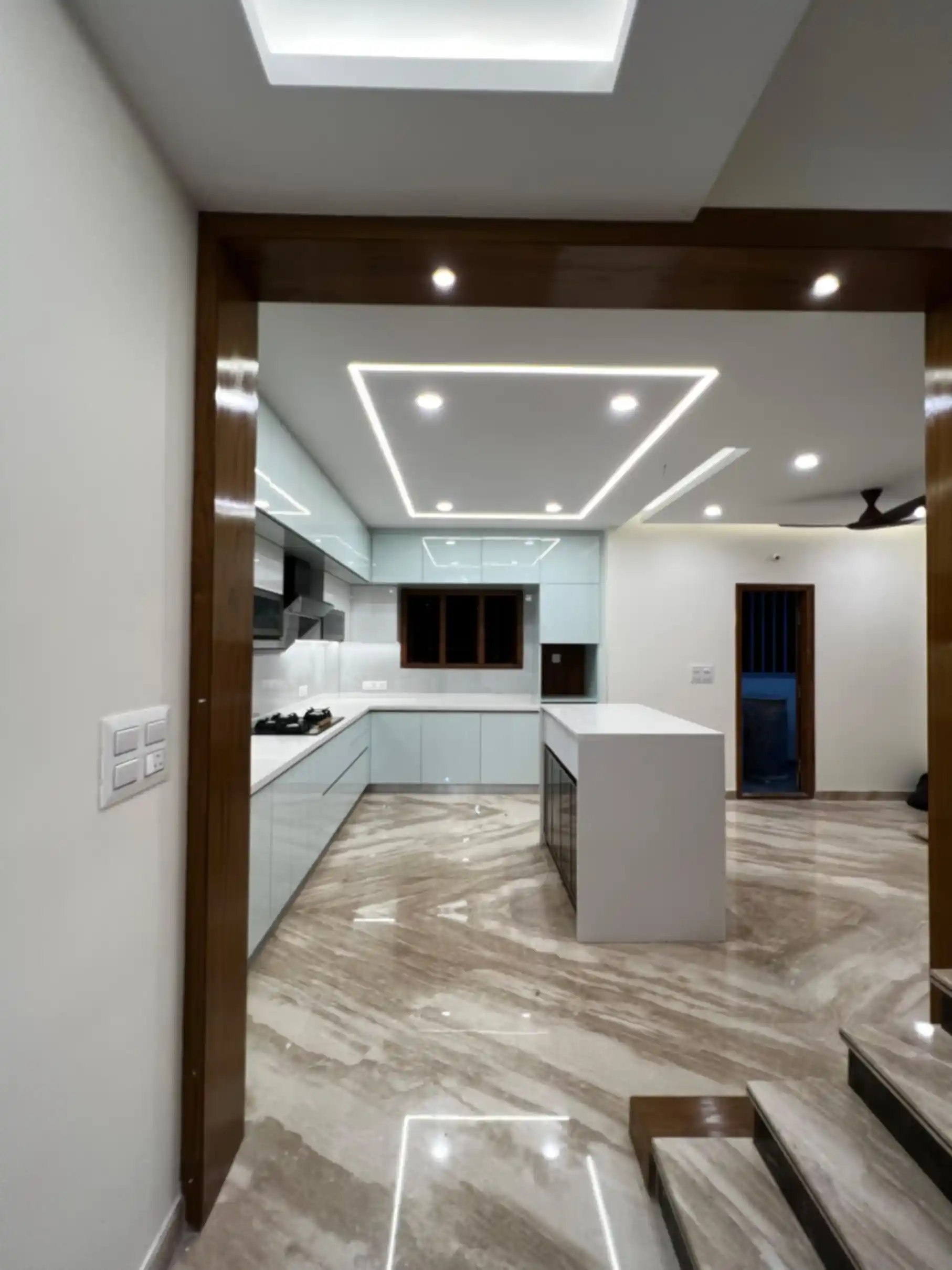 Build Masters Constructions - Completed Project in Bangalore