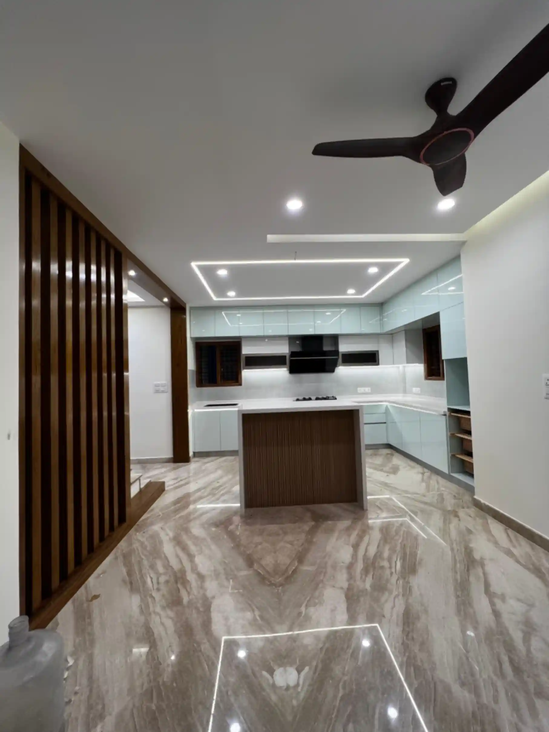 Build Masters Constructions - Completed Project in Bangalore