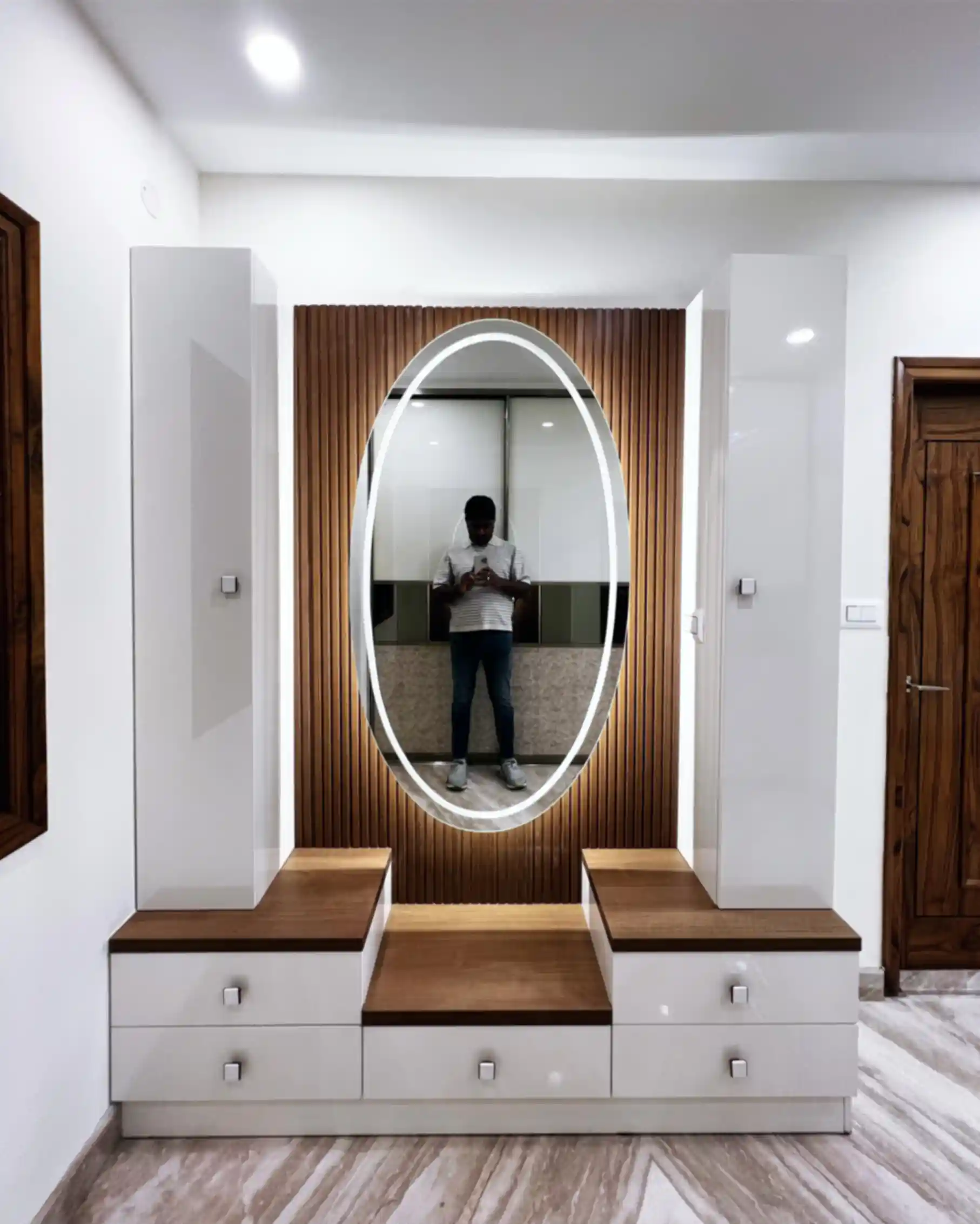 Build Masters Constructions - Completed Project in Bangalore