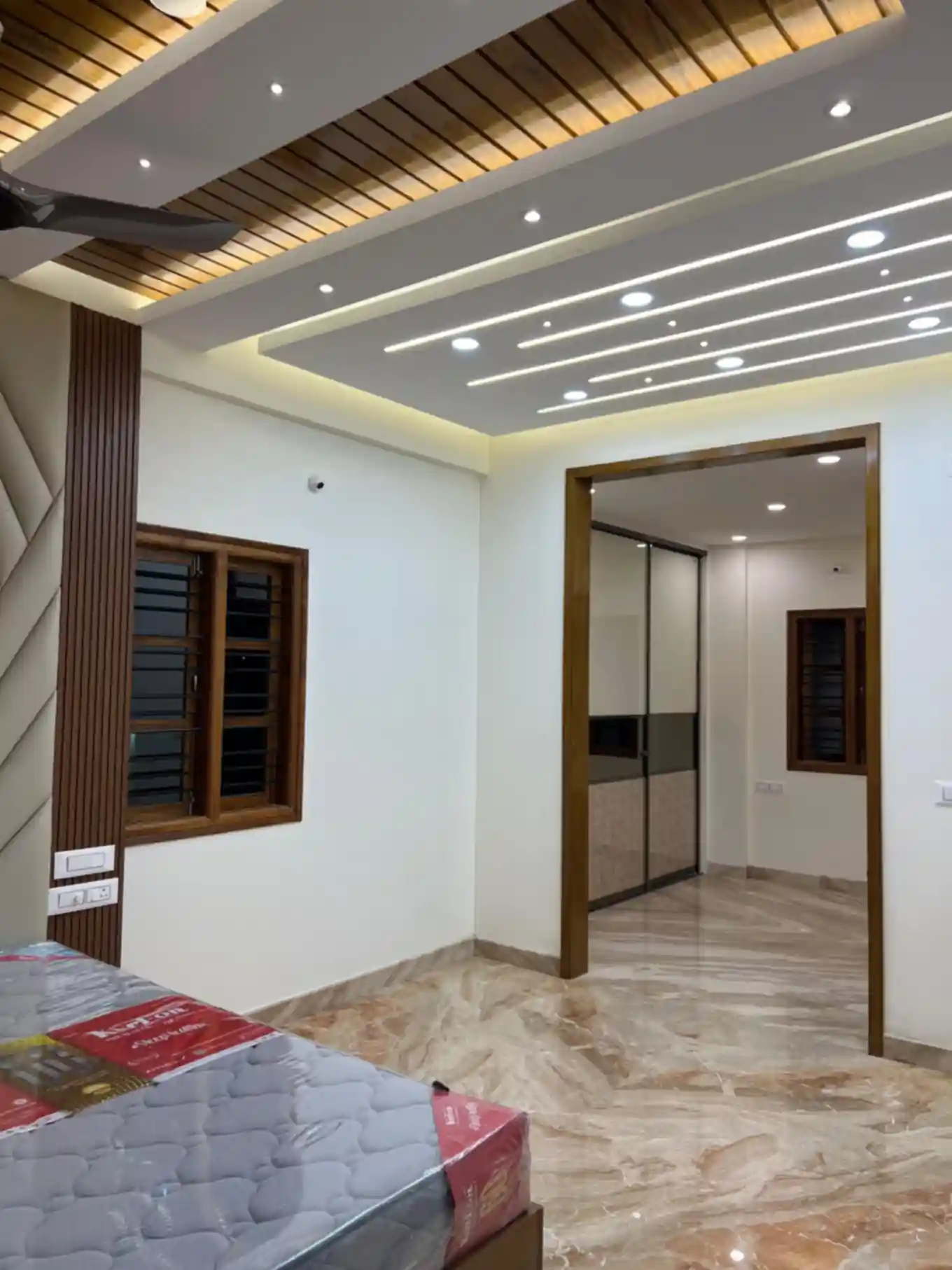 Build Masters Constructions - Completed Project in Bangalore