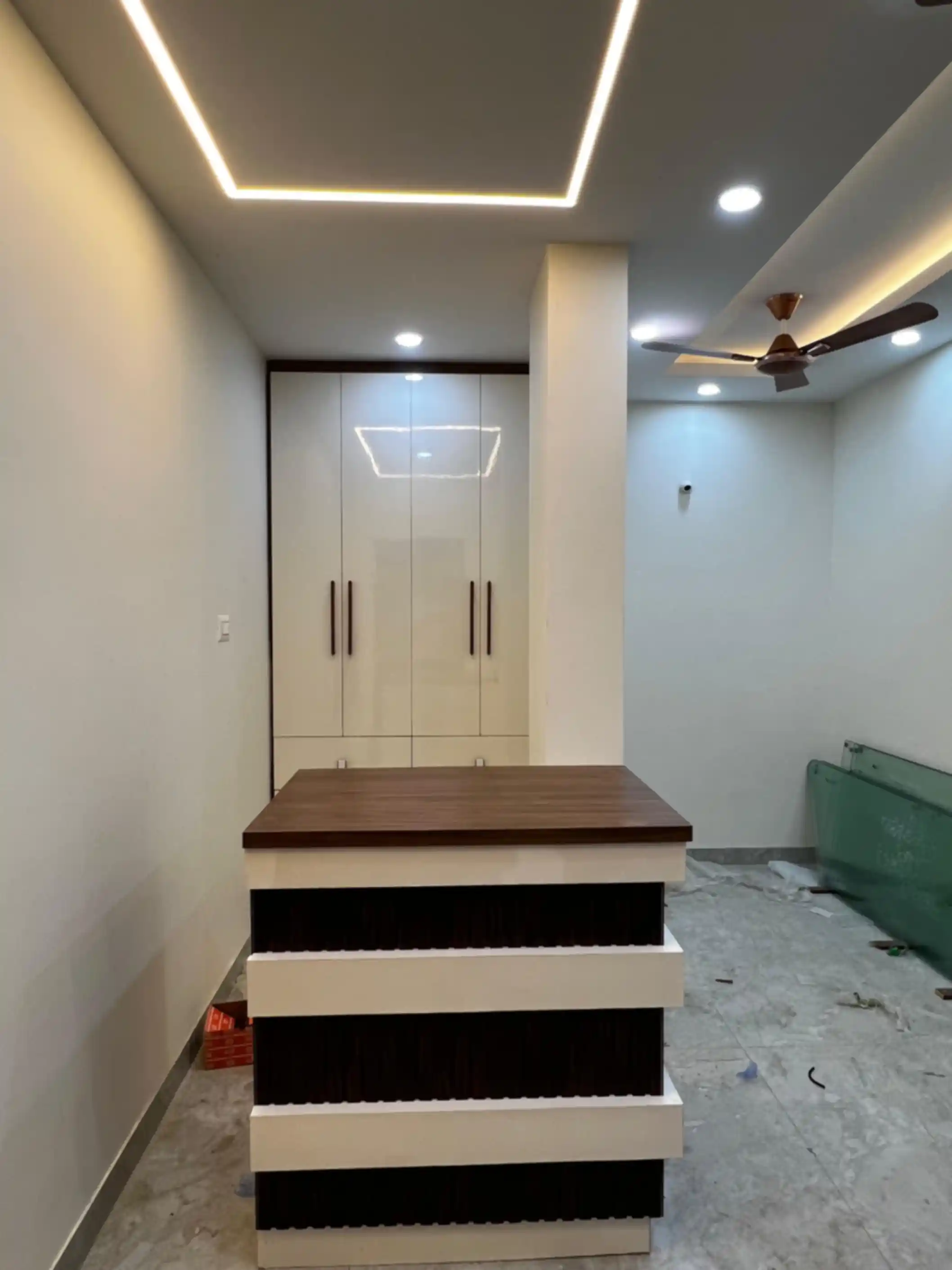 Build Masters Constructions - Completed Project in Bangalore