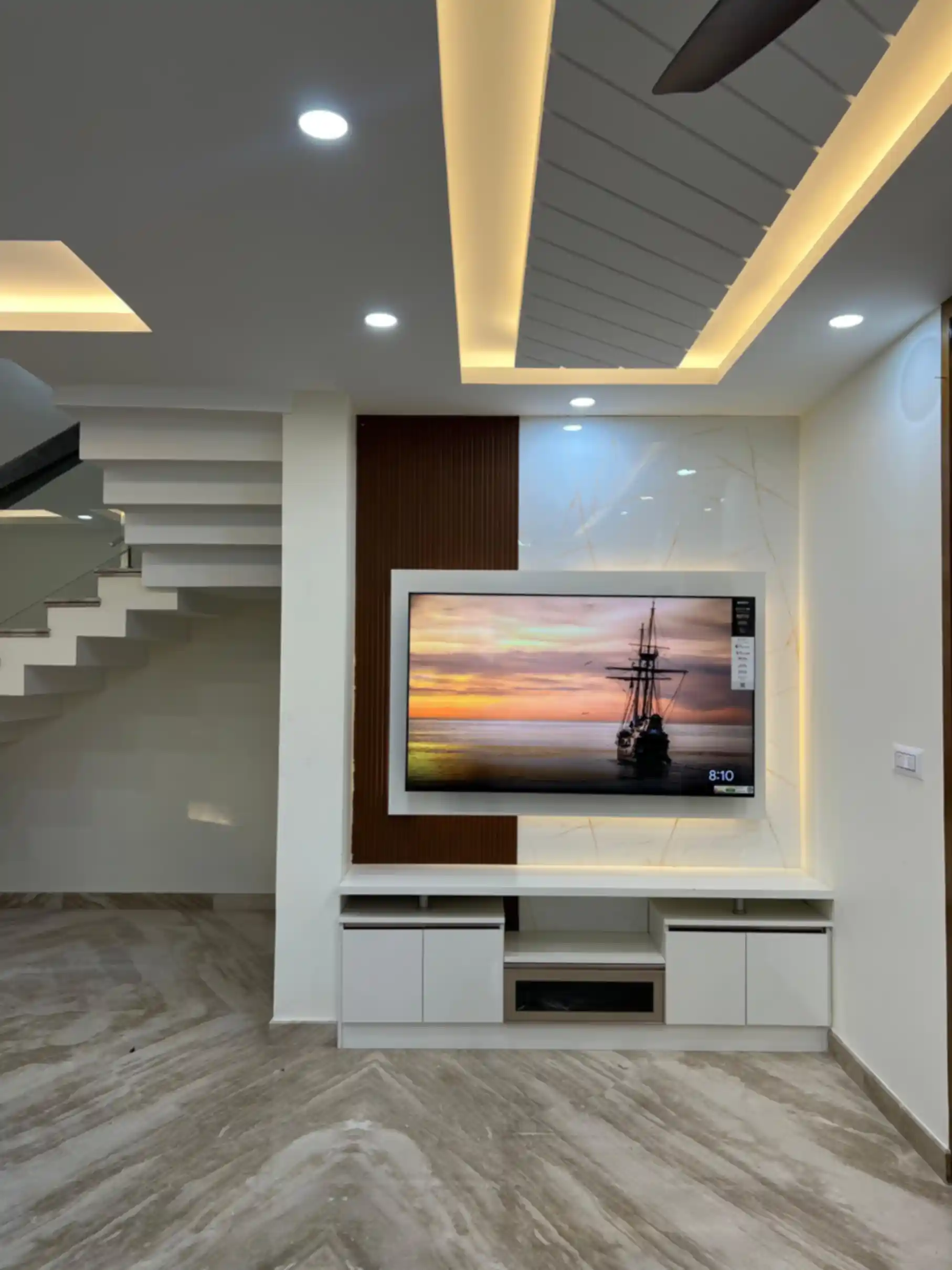 Build Masters Constructions - Completed Project in Bangalore