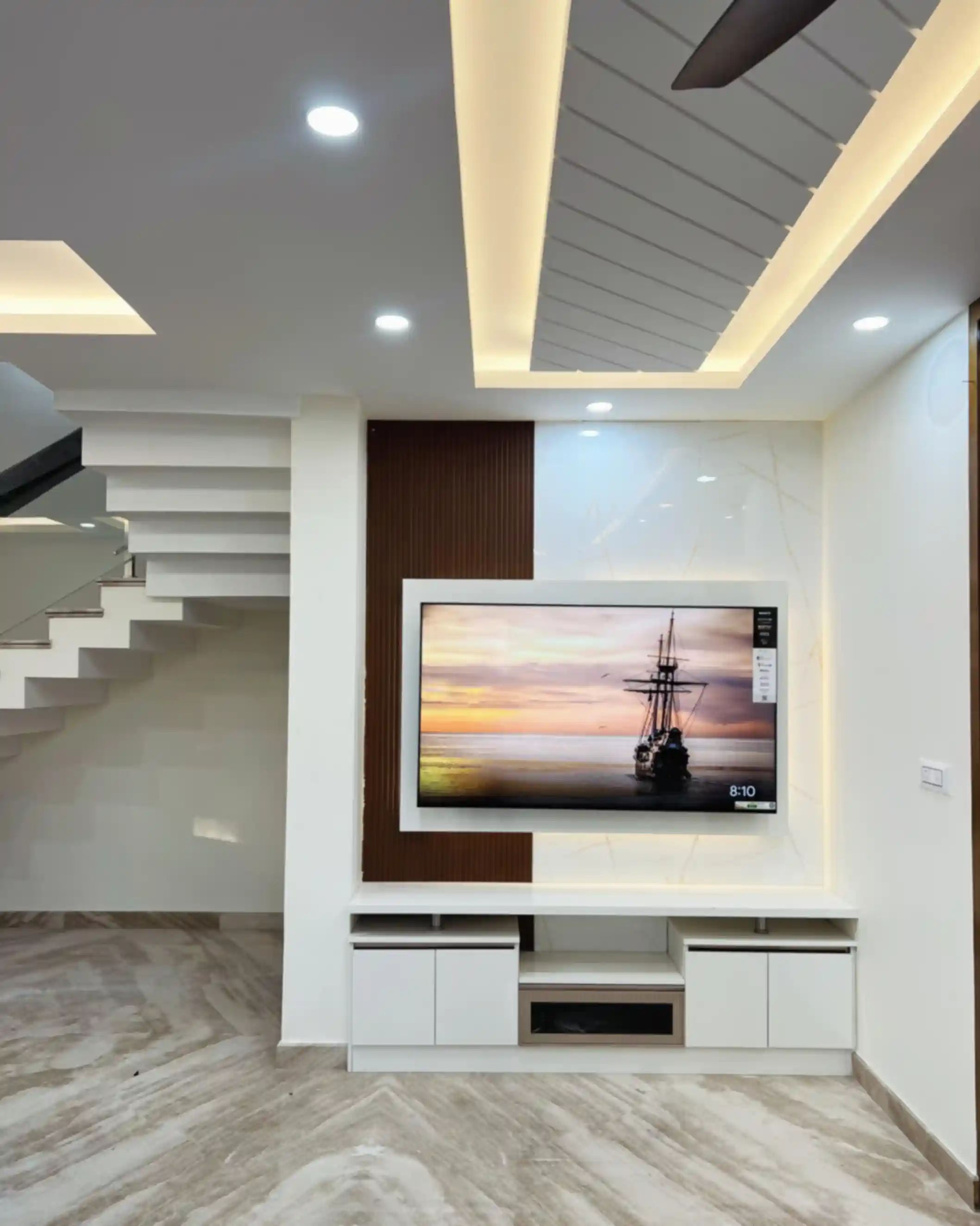Build Masters Constructions - Completed Project in Bangalore