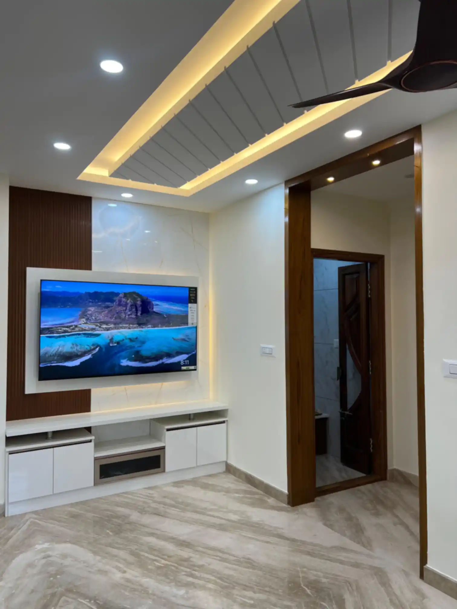 Build Masters Constructions - Completed Project in Bangalore