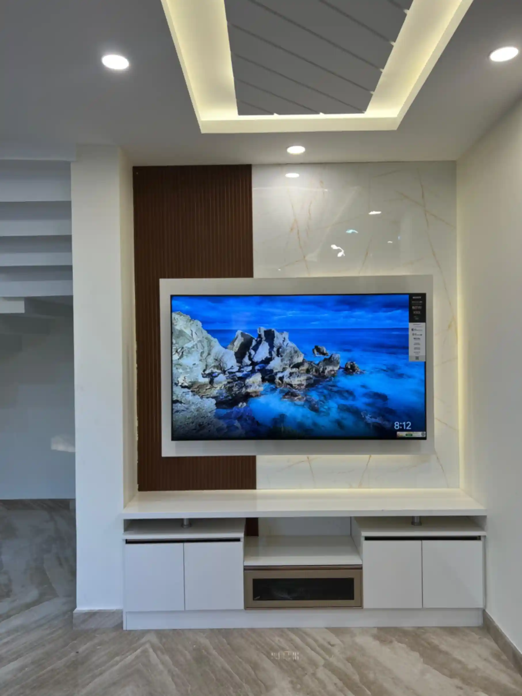 Build Masters Constructions - Completed Project in Bangalore