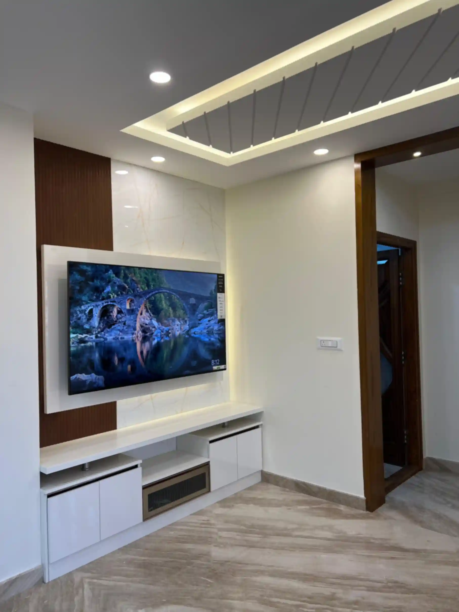 Build Masters Constructions - Completed Project in Bangalore