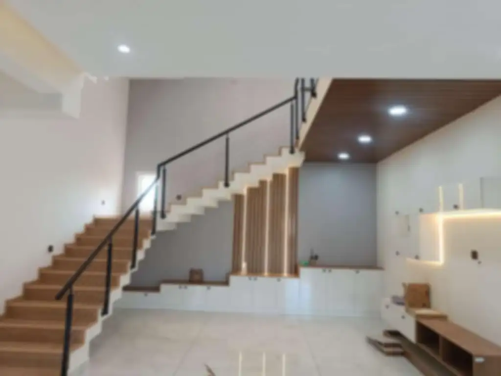 Build Masters Constructions - Completed Project in Bangalore