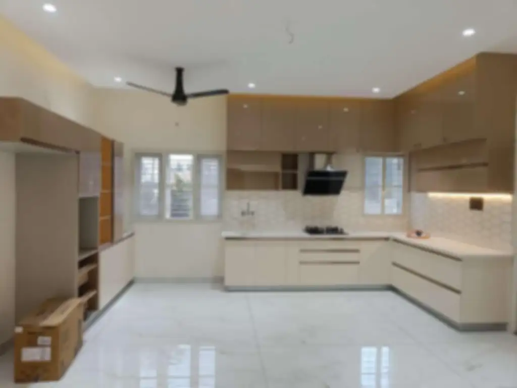 Build Masters Constructions - Completed Project in Bangalore