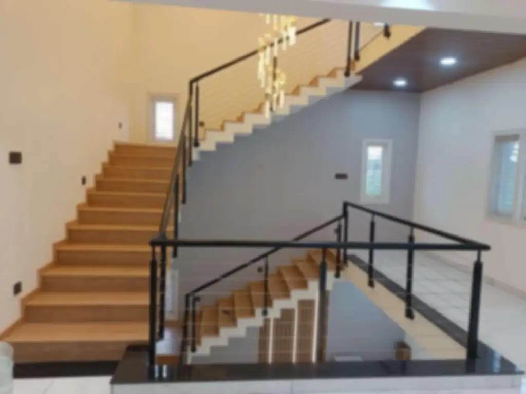 Build Masters Constructions - Completed Project in Bangalore