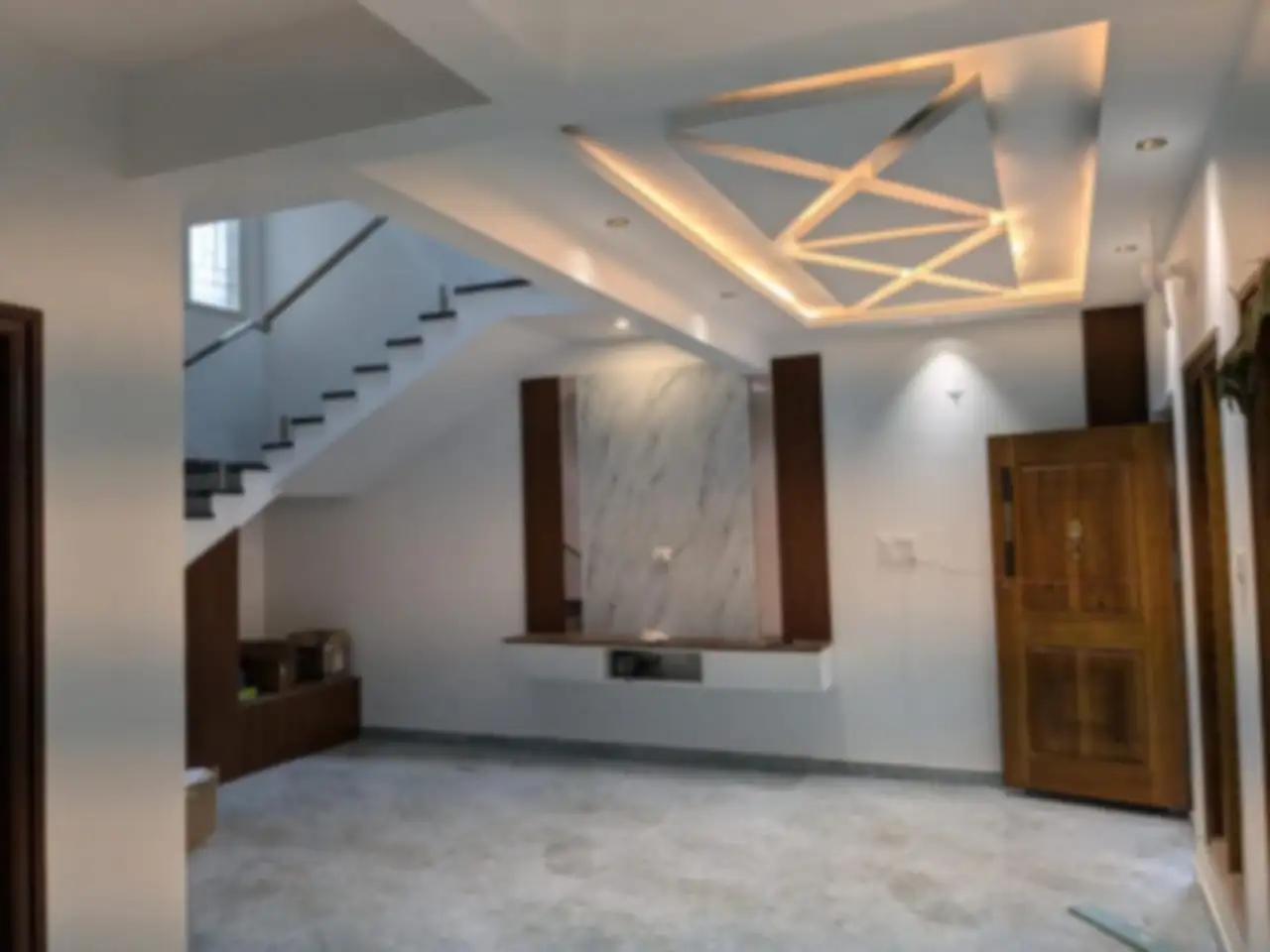 Build Masters Constructions - Project 093