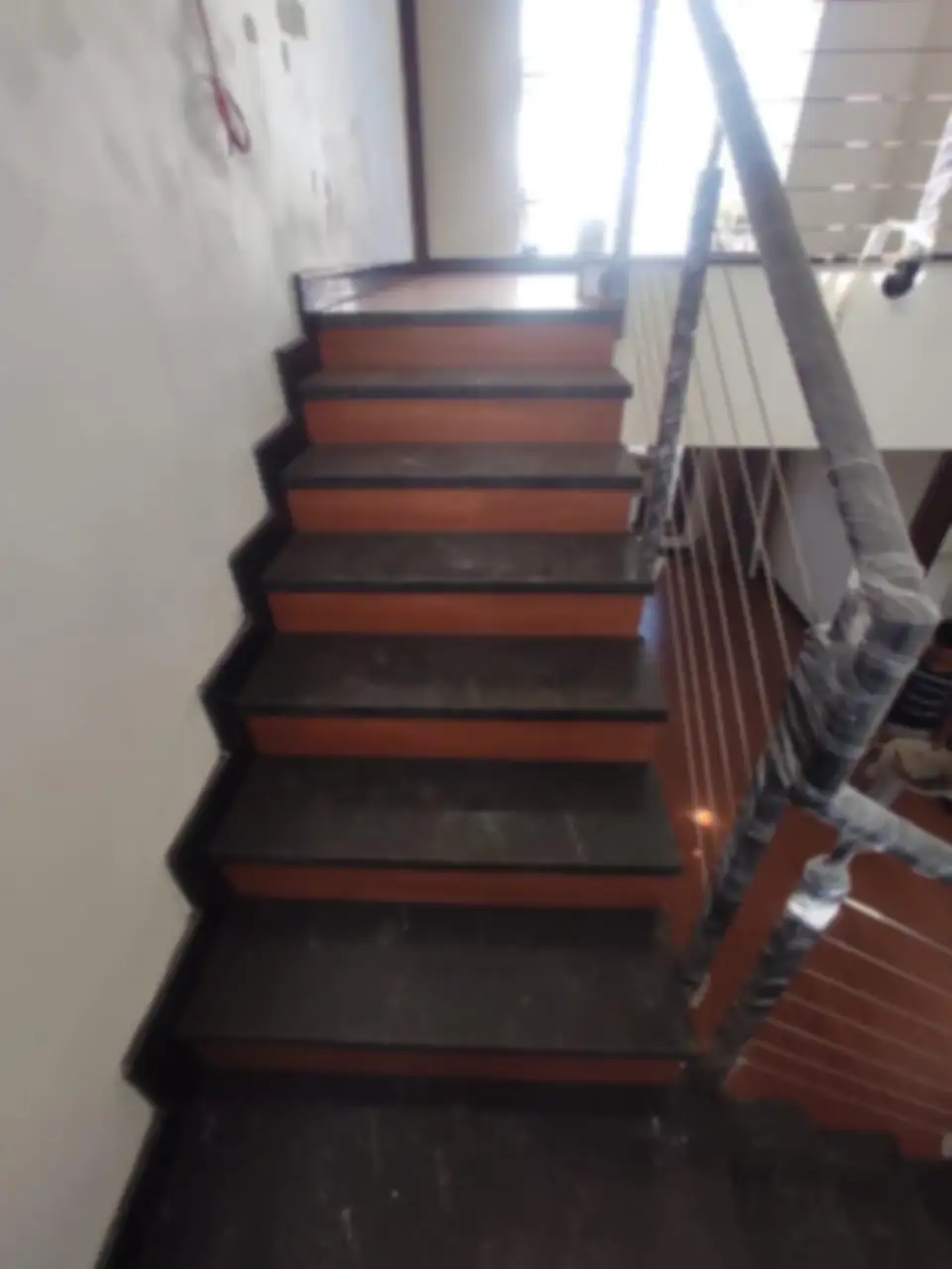 Build Masters Constructions - Project 097