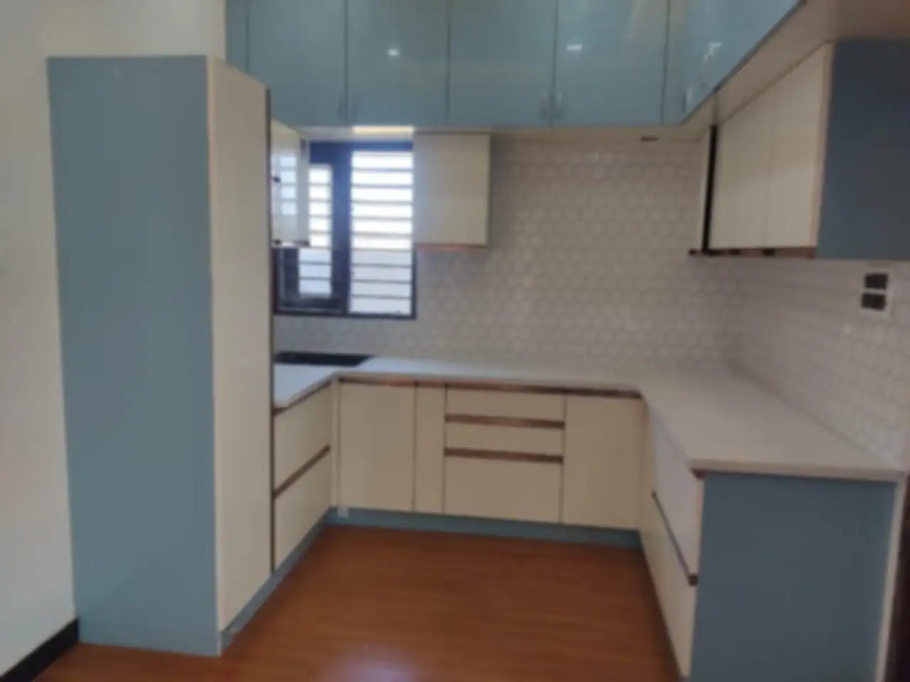 Build Masters Constructions - Project 098
