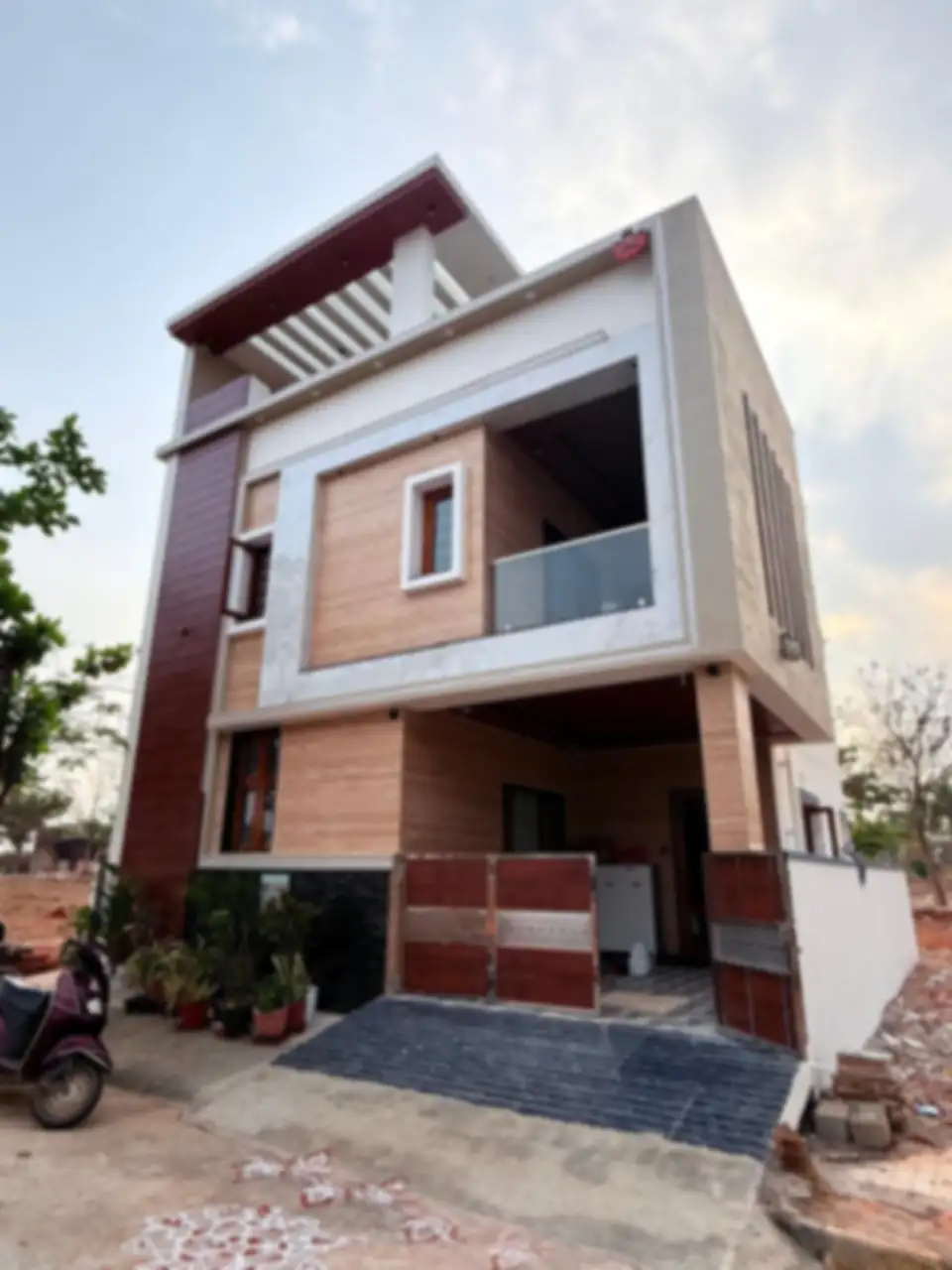 Build Masters Constructions - Project 099