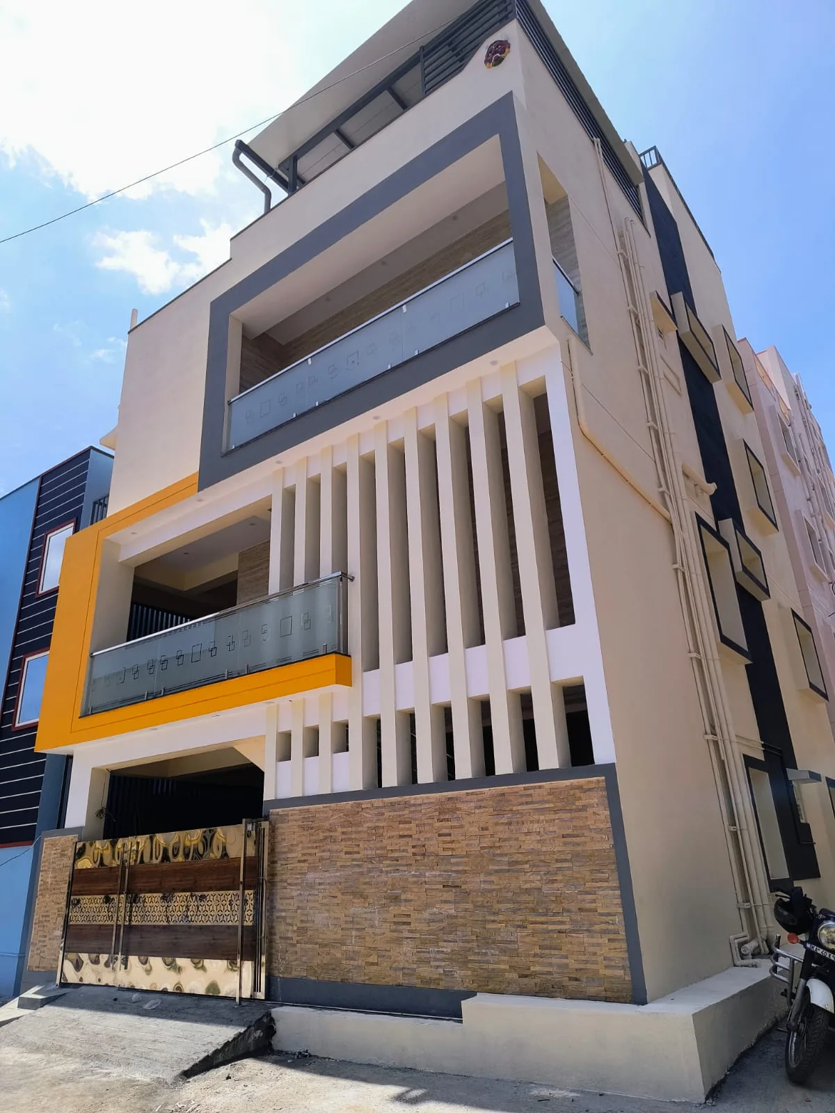 Anil 30 X 40 G 2 5 Dommasandra Premium project image 6